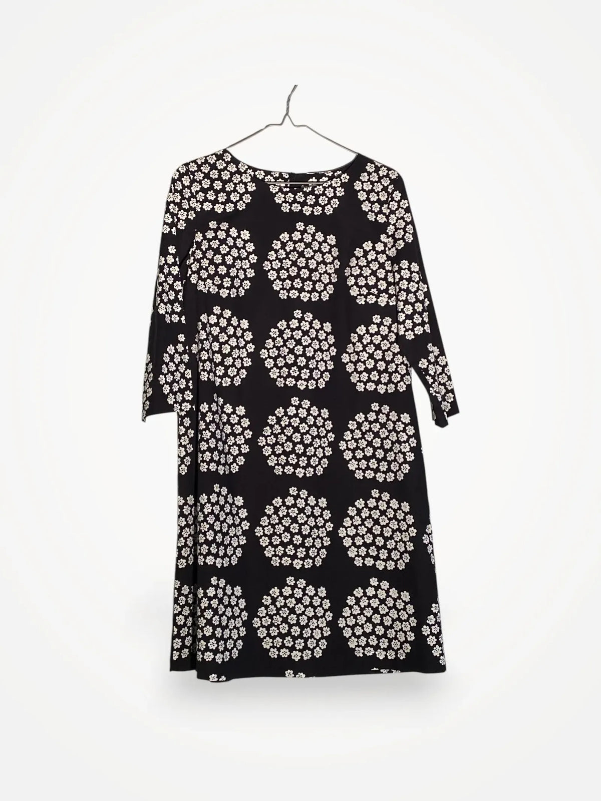 Marimekko-klänning