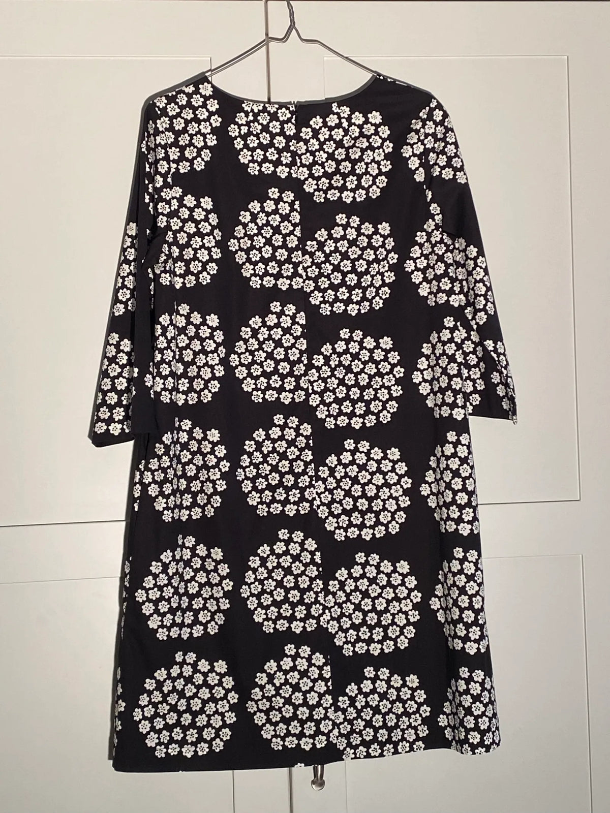 Marimekko-klänning
