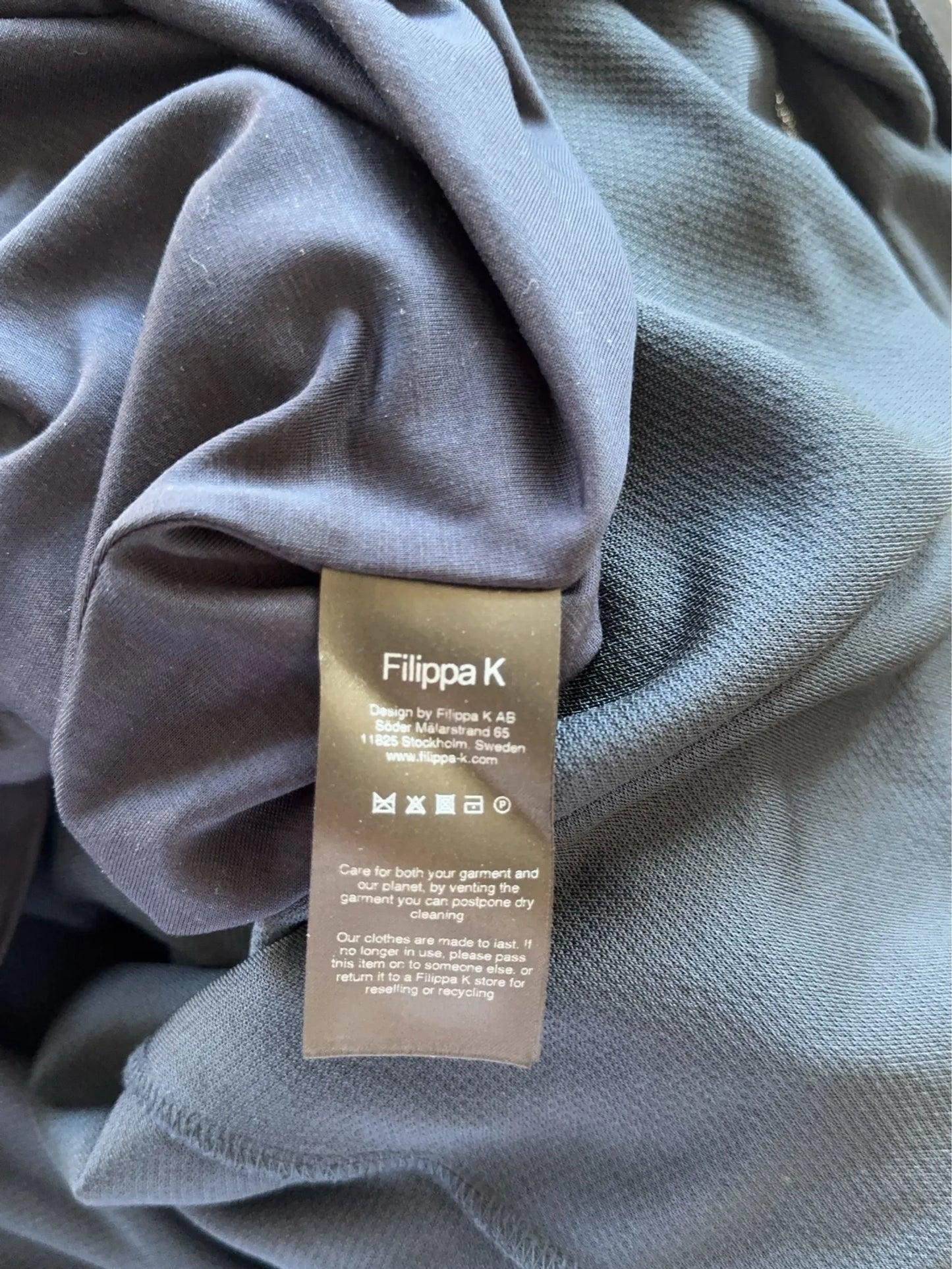 Filippa K Dress