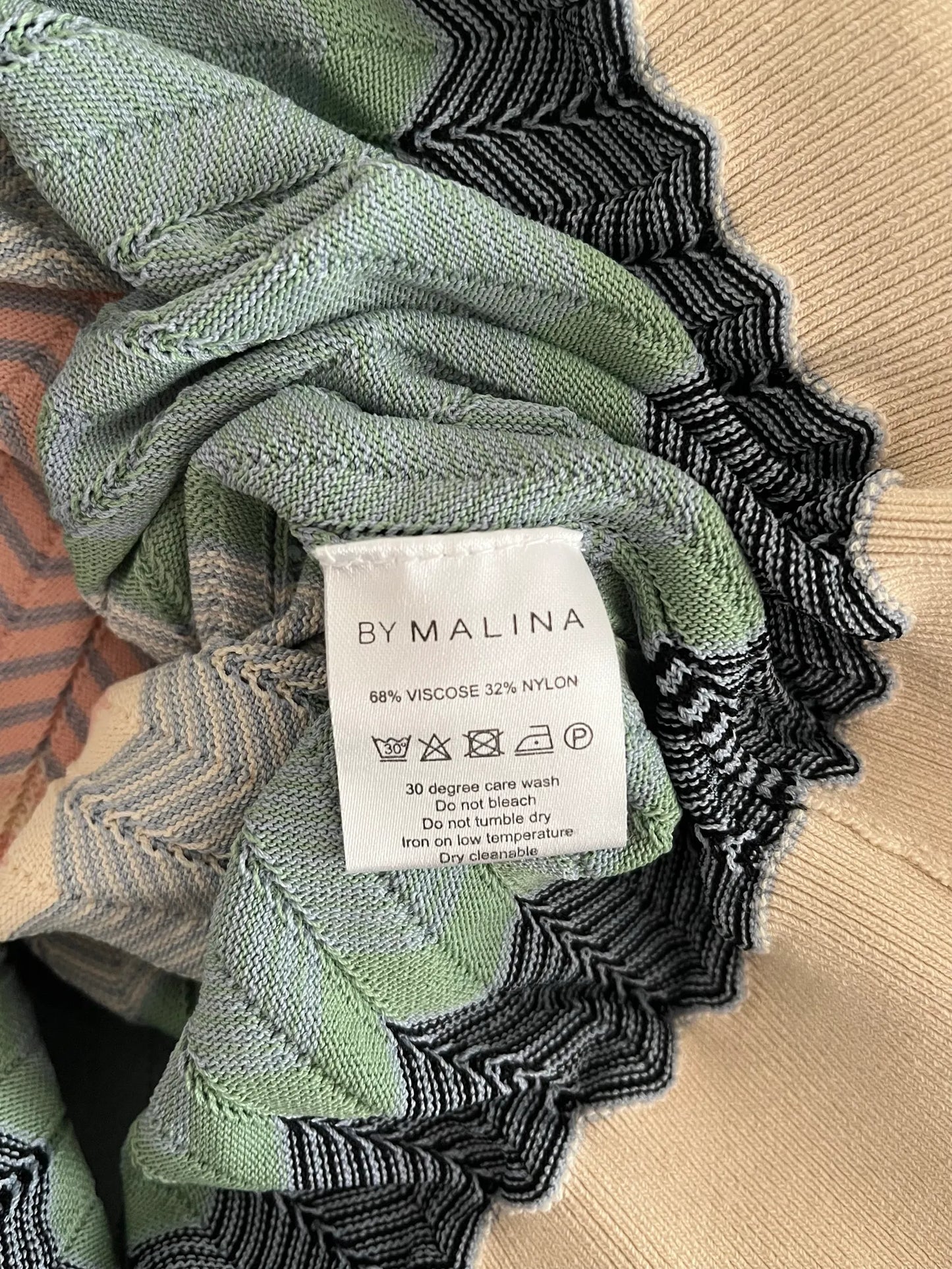 By Malina Claudi Set