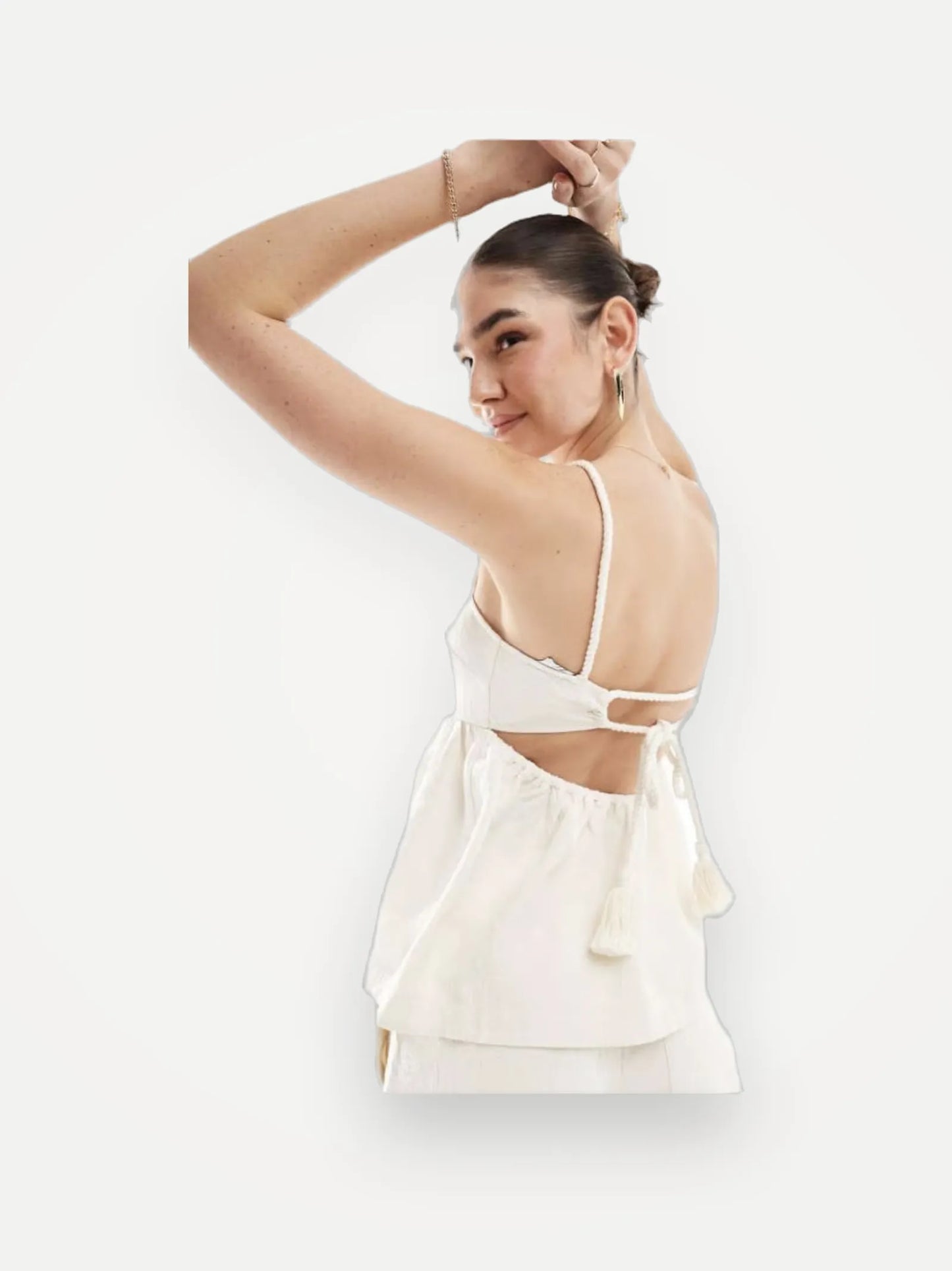 & Other Stories-topp NWT