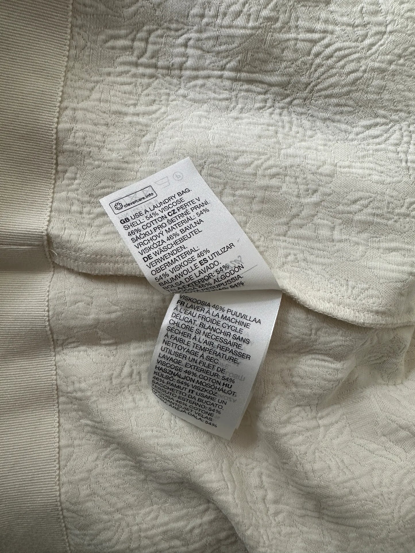 & Other Stories-topp NWT