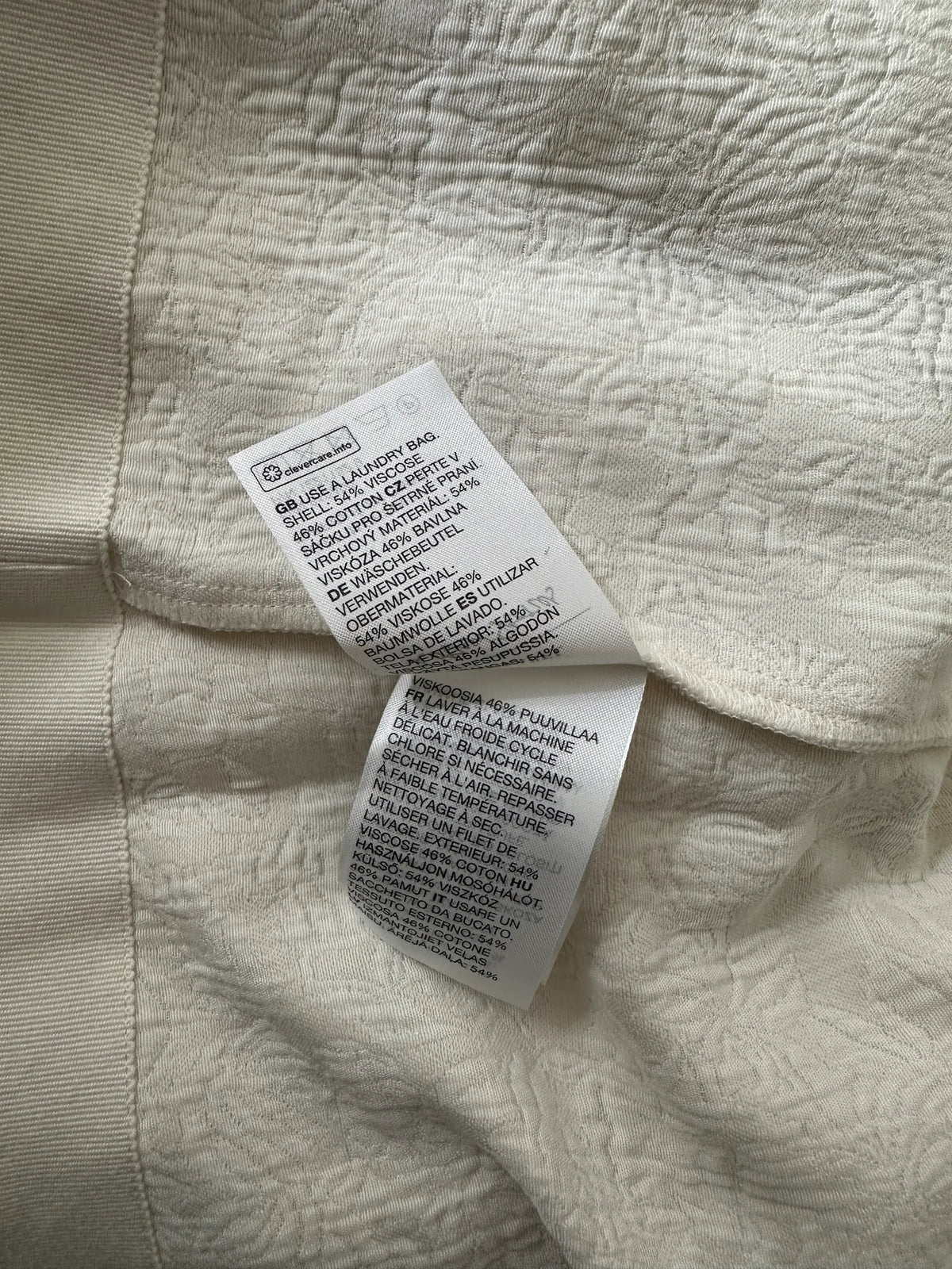 & Other Stories Top