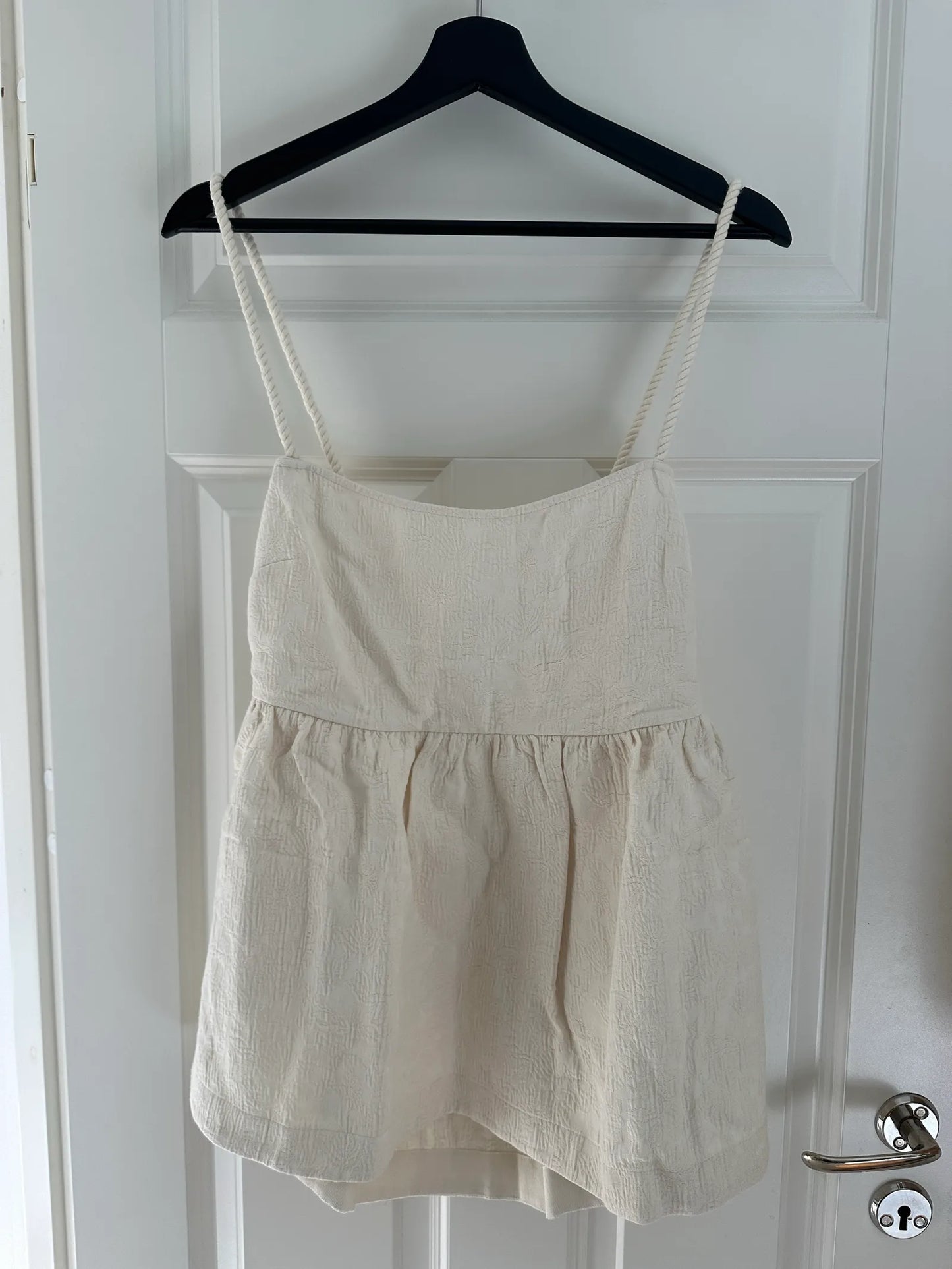 & Other Stories-topp NWT
