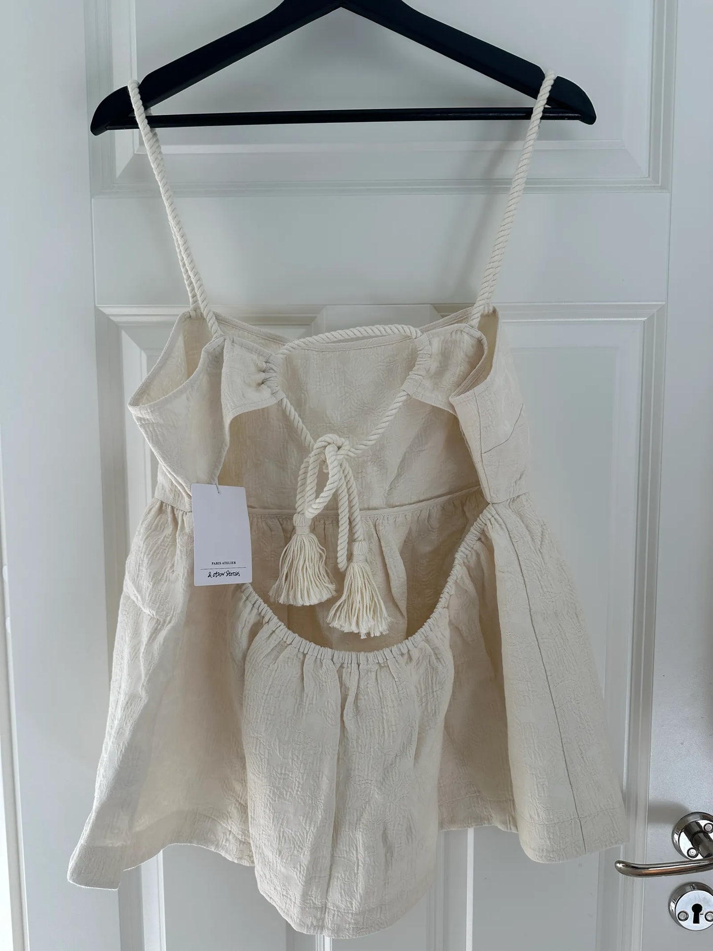 & Other Stories-topp NWT