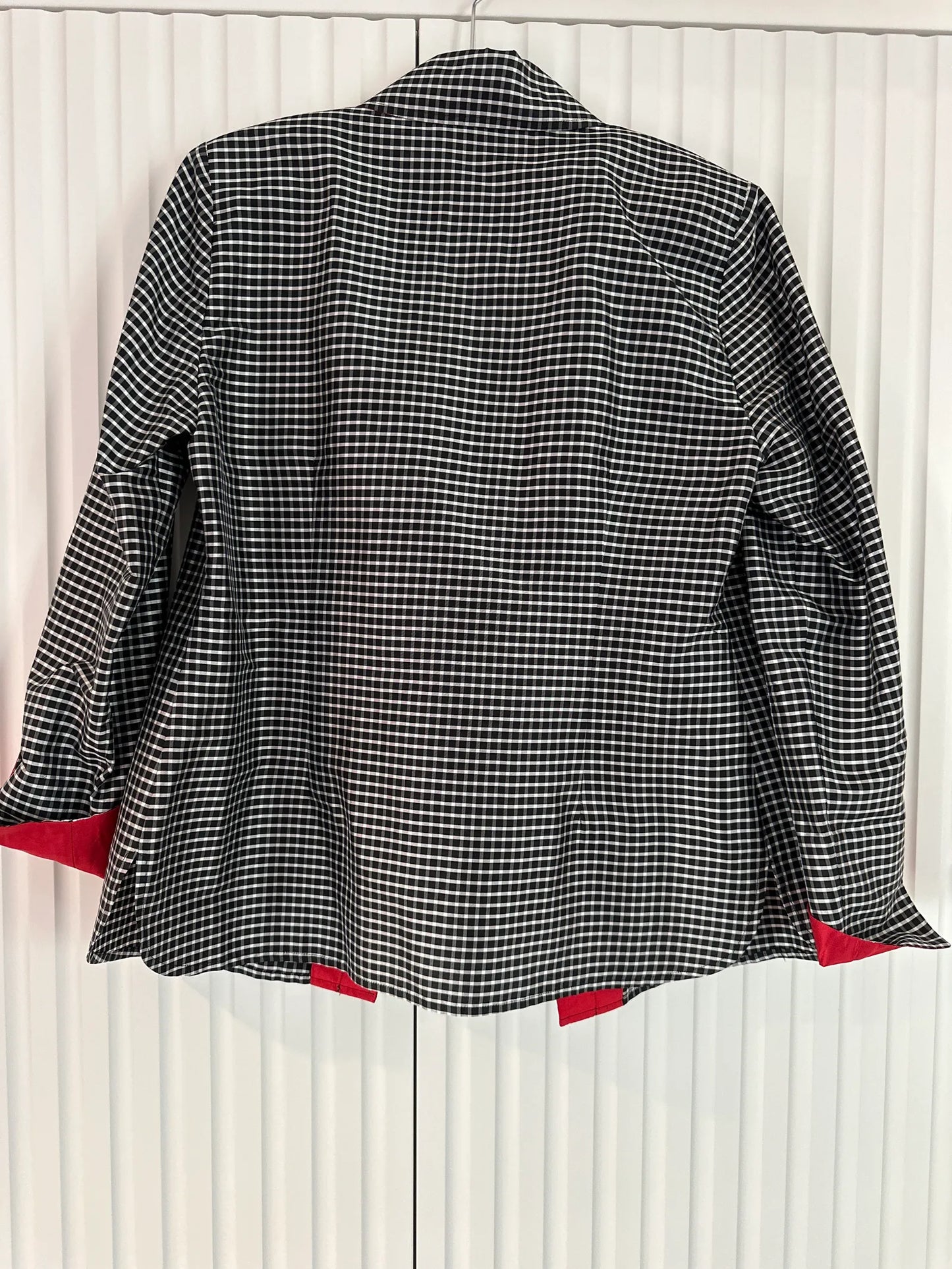 Nina Mclemore-sidenblus NWOT