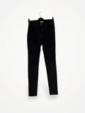 Acne Studios Pin Used Black-jeans