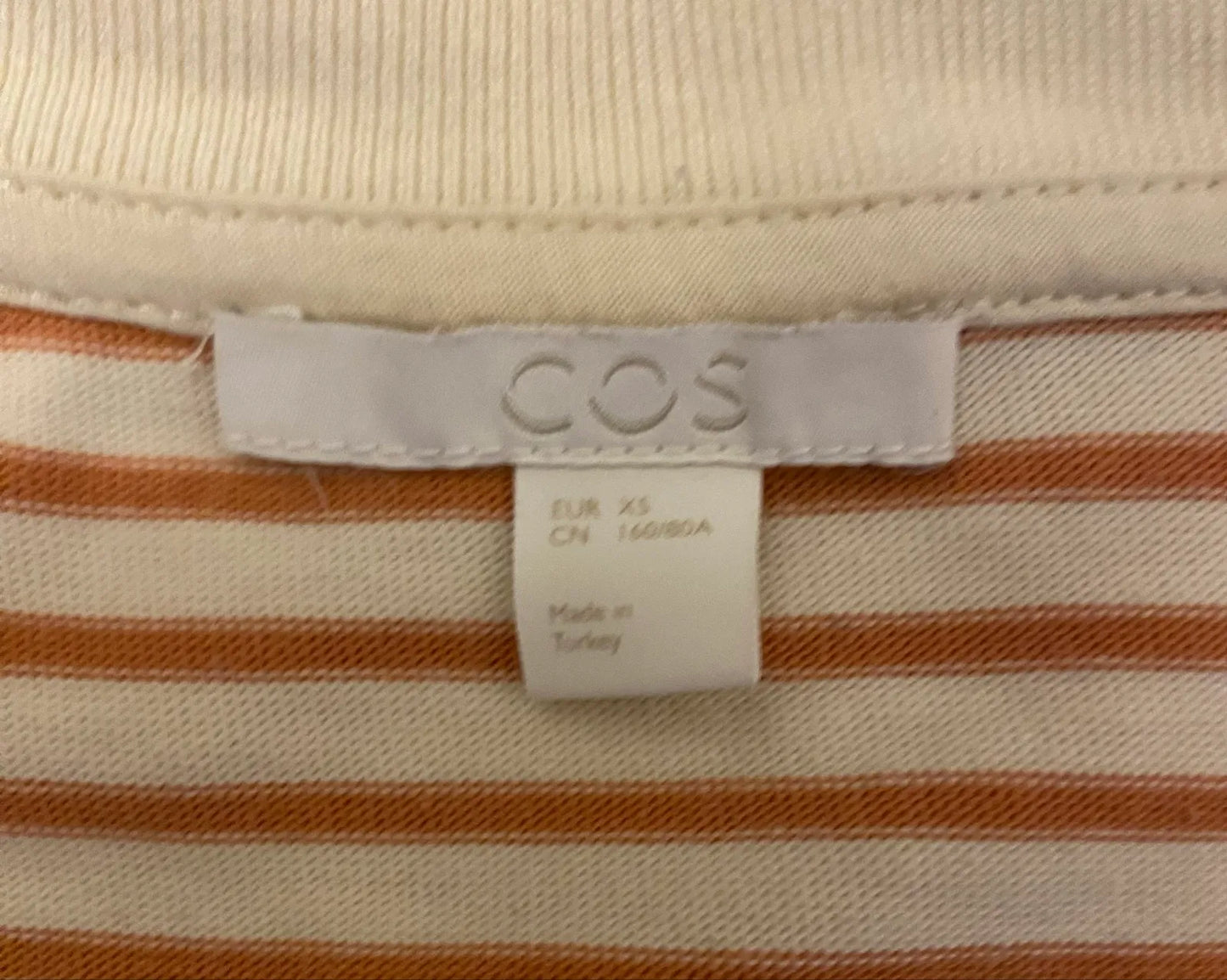 Cos-t-shirt