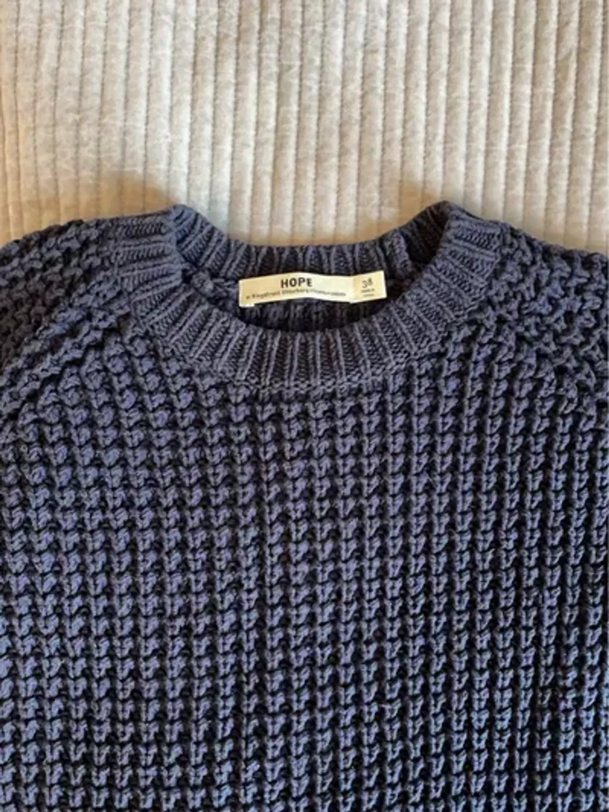 Hope Sweater
