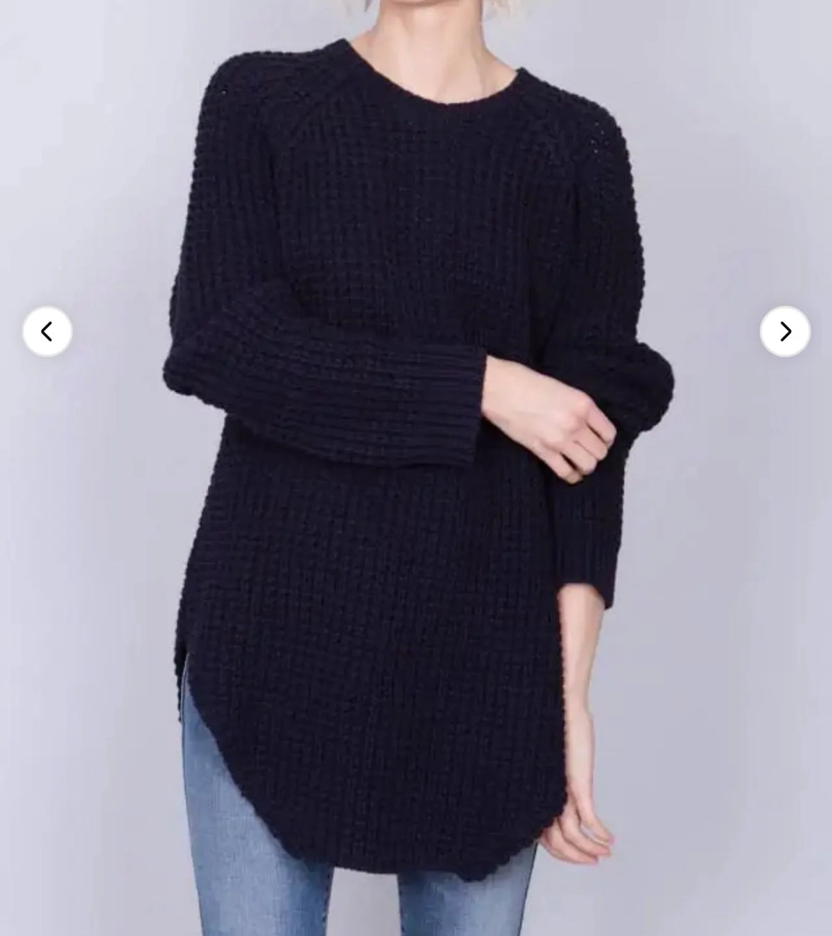 Hope Sweater