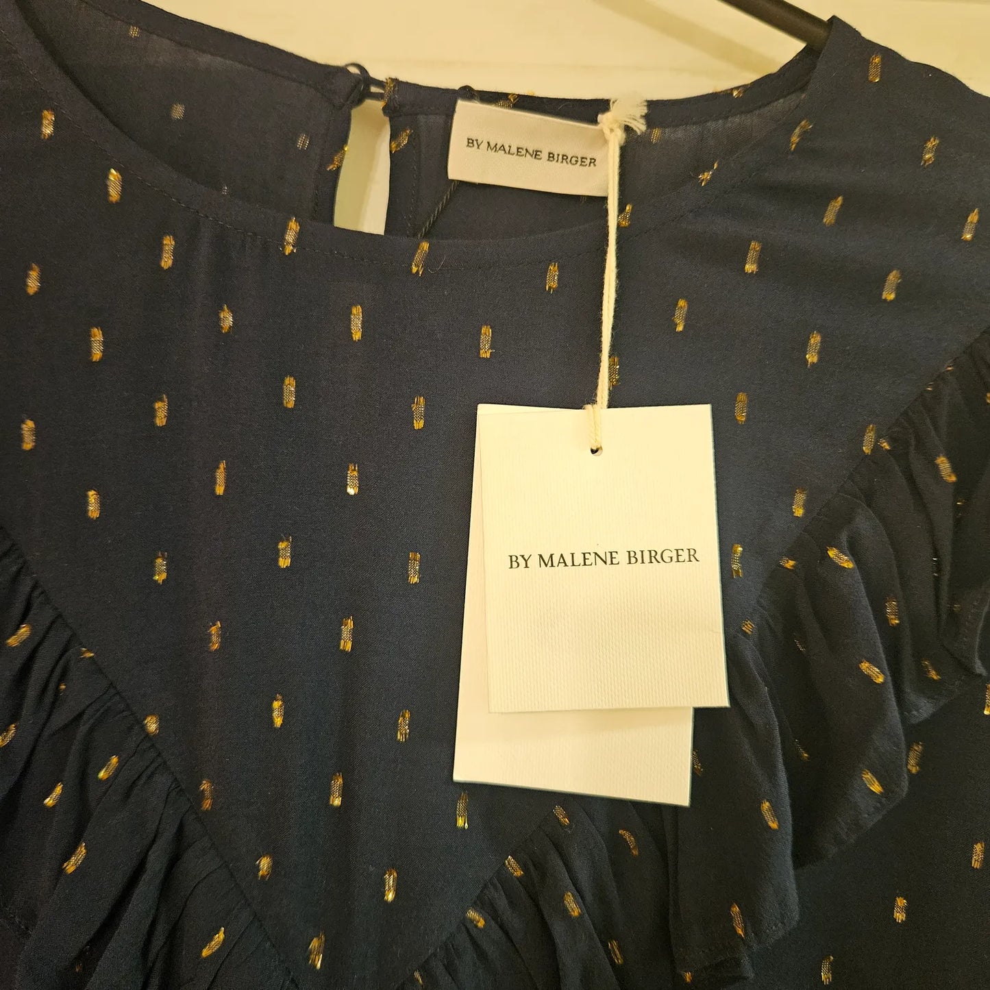 By Malene Birger Liepa-blus NWT