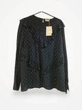 By Malene Birger Liepa-blus NWT