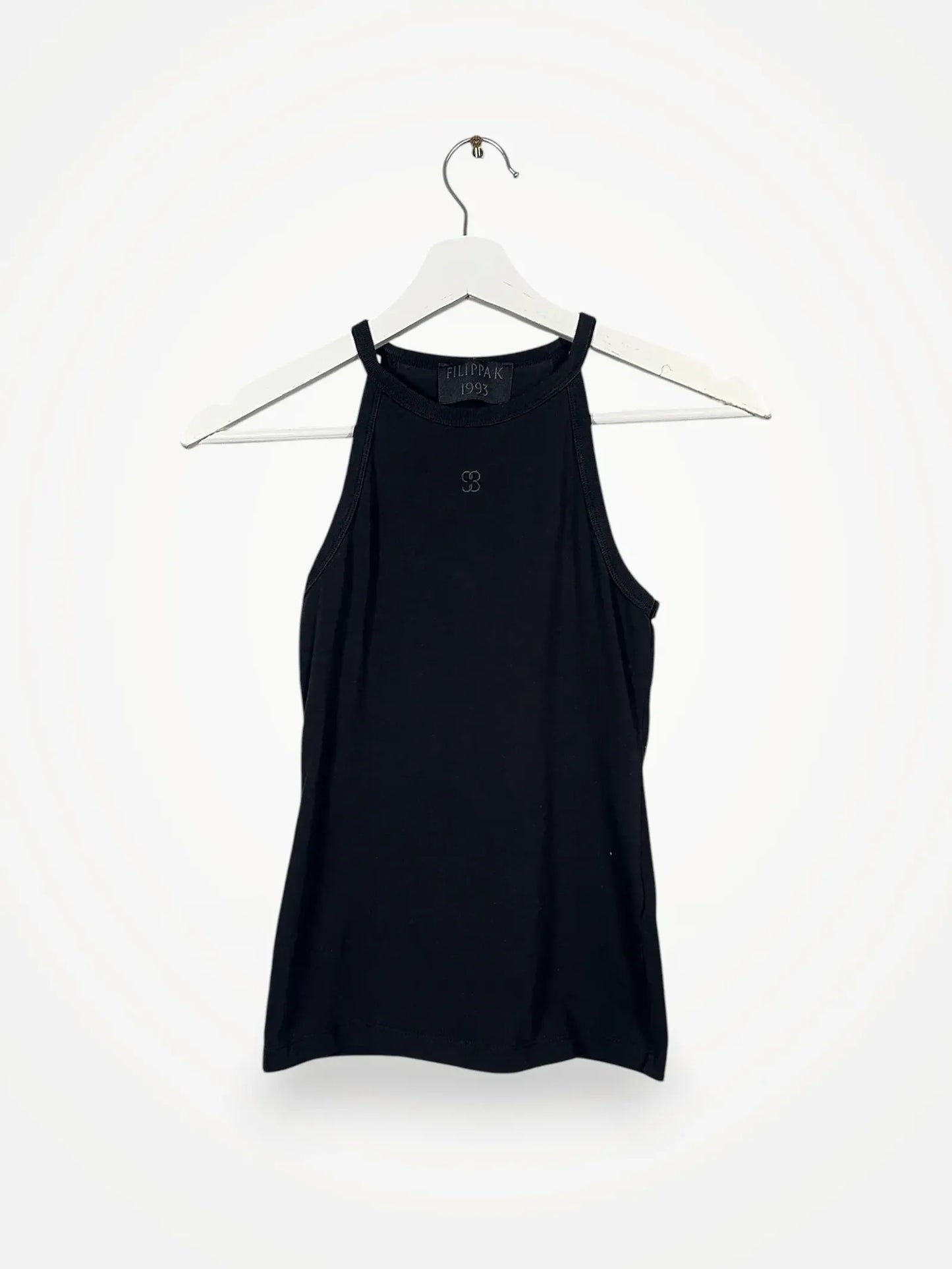 Filippa K 93 Cotton Tank-linne