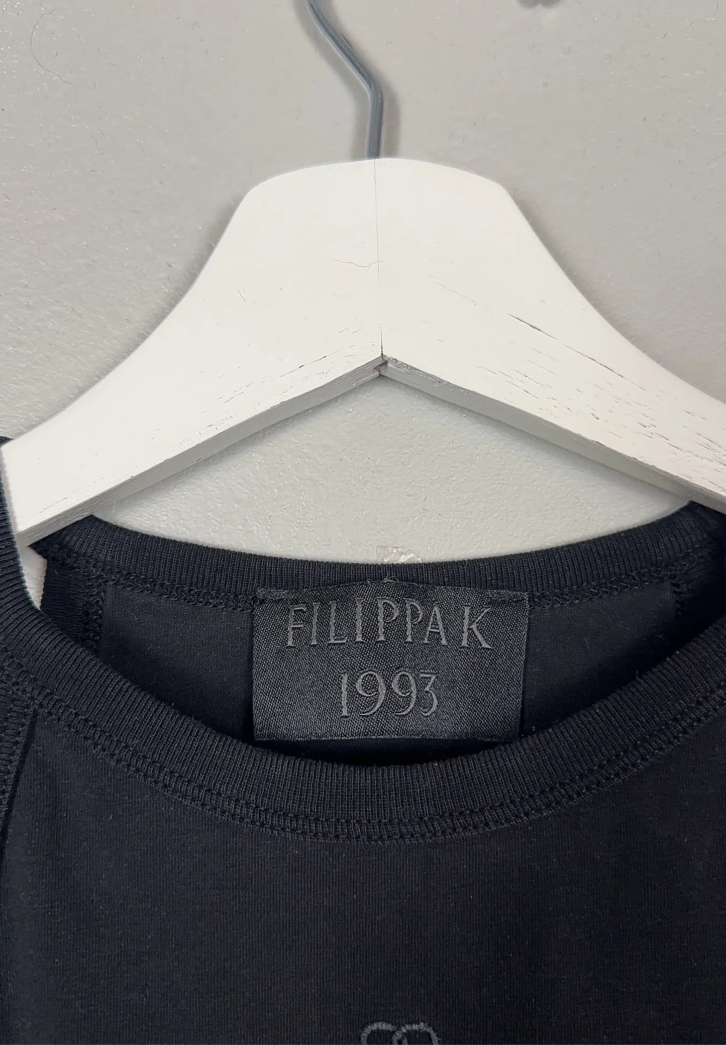 Filippa K 93 Cotton Tank-linne
