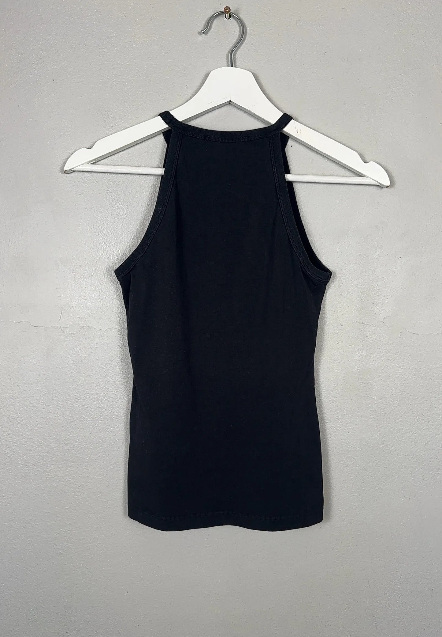Filippa K 93 Cotton Tank-linne