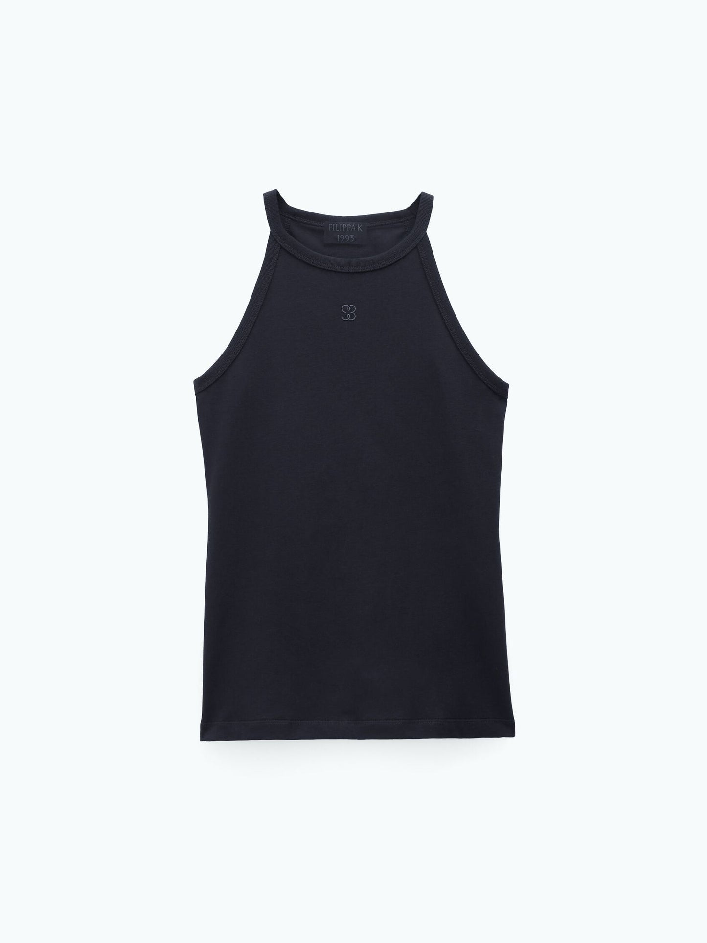 Filippa K 93 Cotton Tank-linne