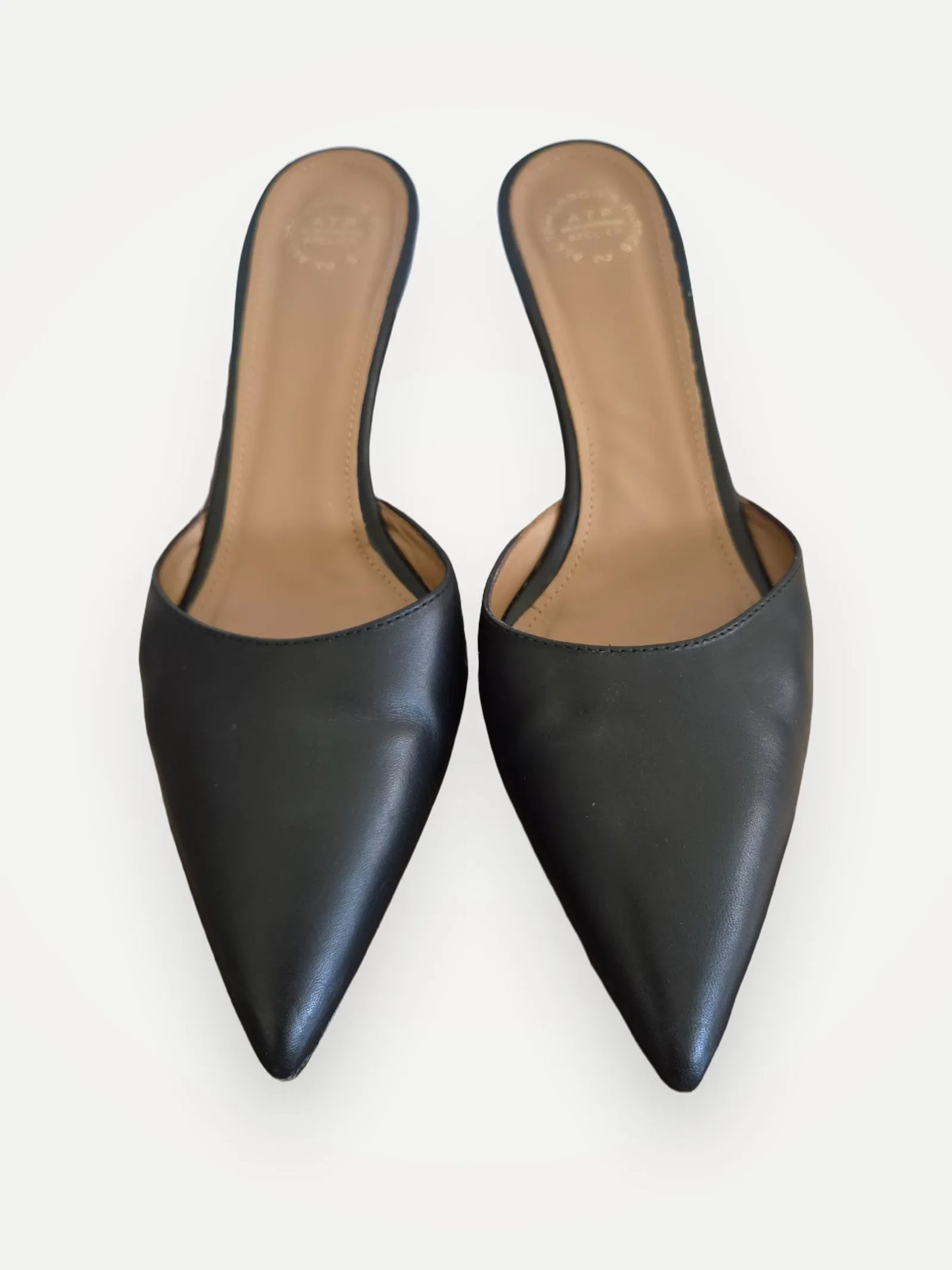 ATP Atelier Solferino Heels