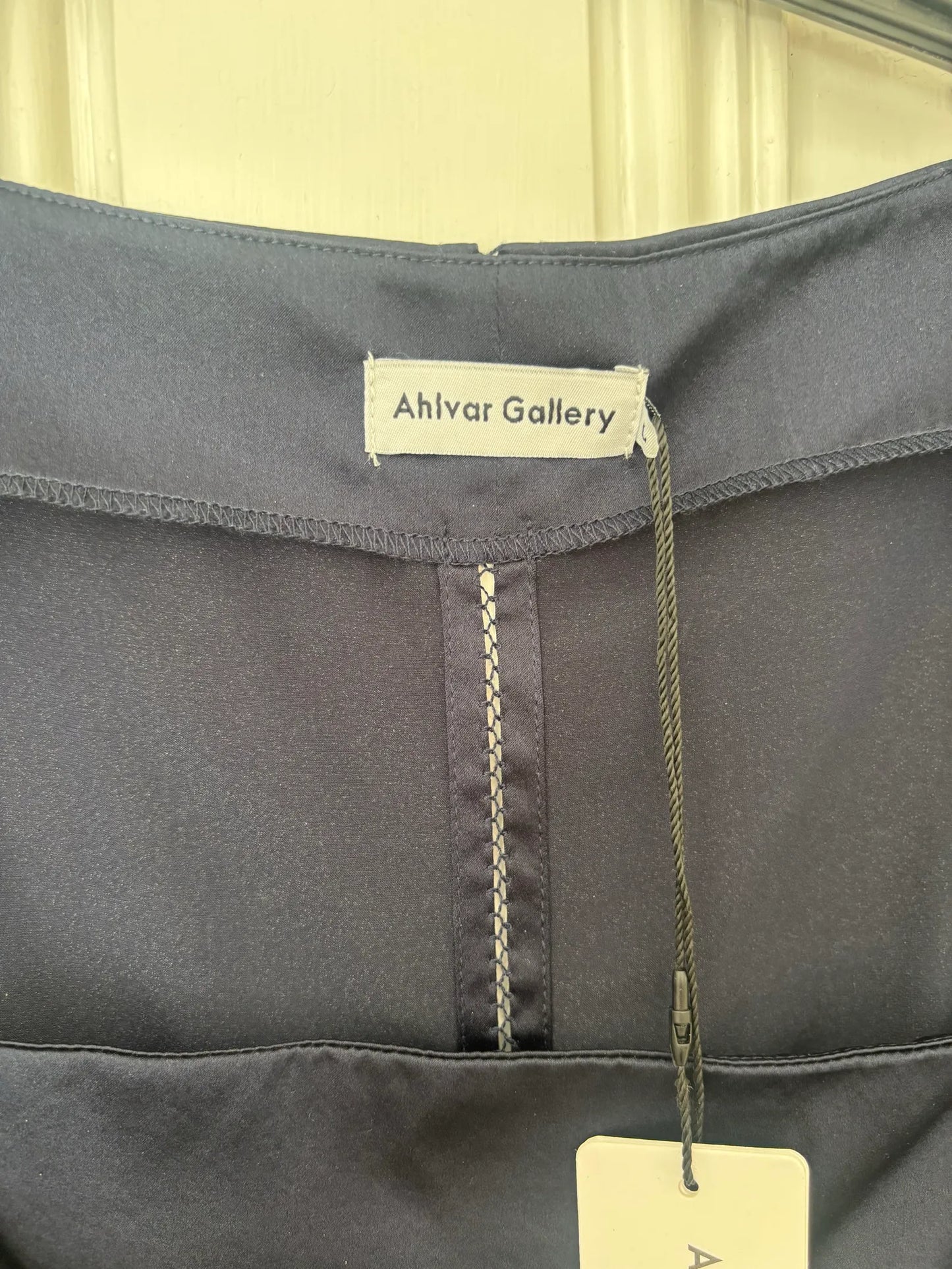 Ahlvar Gallery Wakana Dress