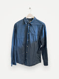 Asket The Denim Shirt