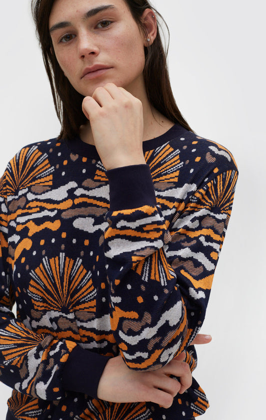 Rodebjer Wells Sweater