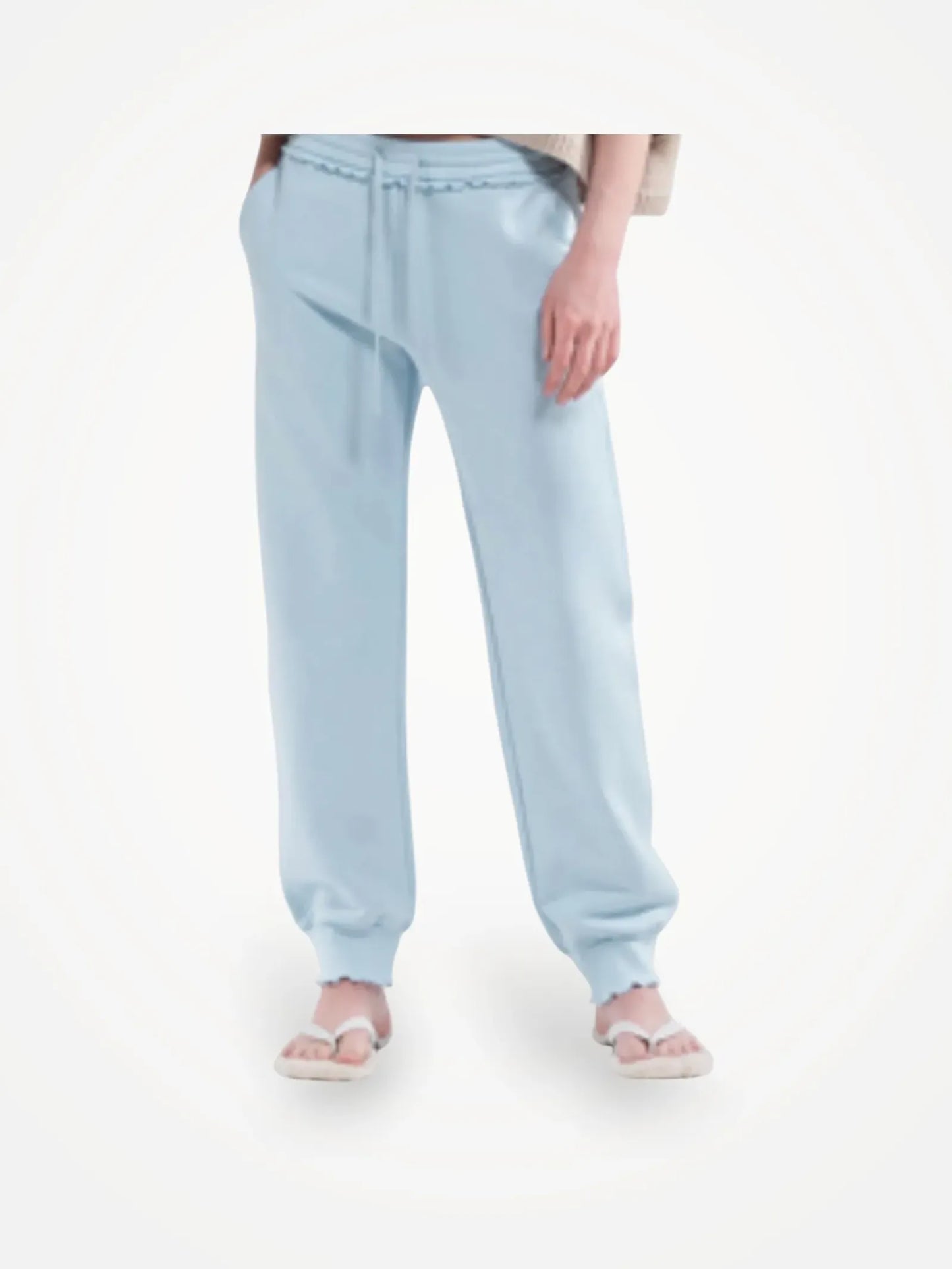 Filippa K Frill Edge Jogger Trousers