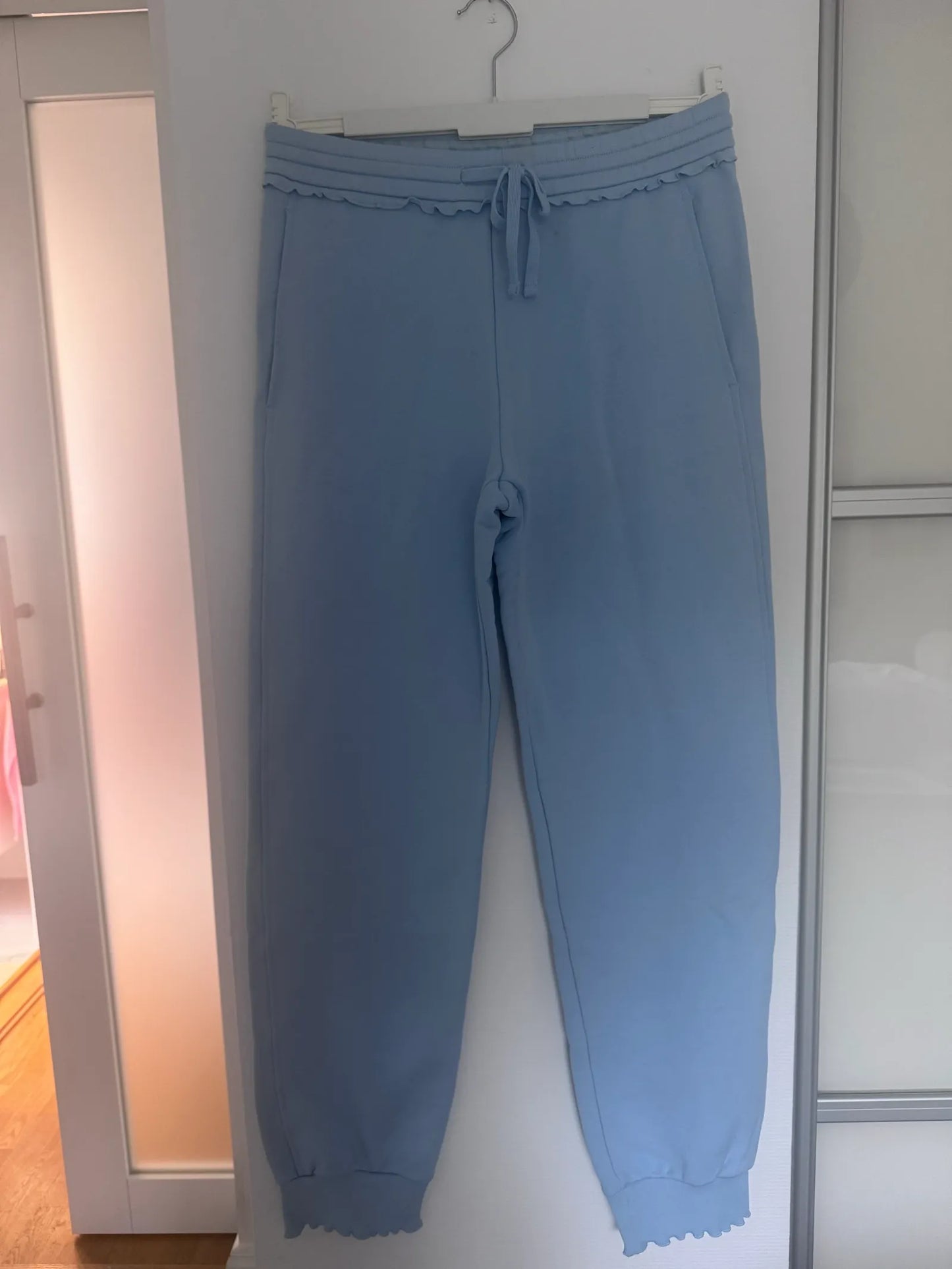 Filippa K Frill Edge Jogger Trousers