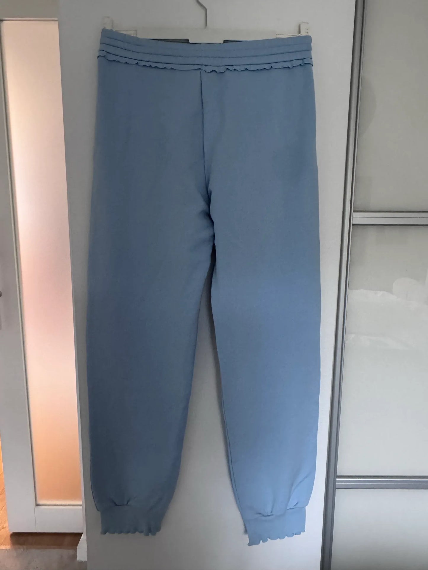 Filippa K Frill Edge Jogger Trousers