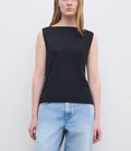 Dagmar Square Neck Top Top