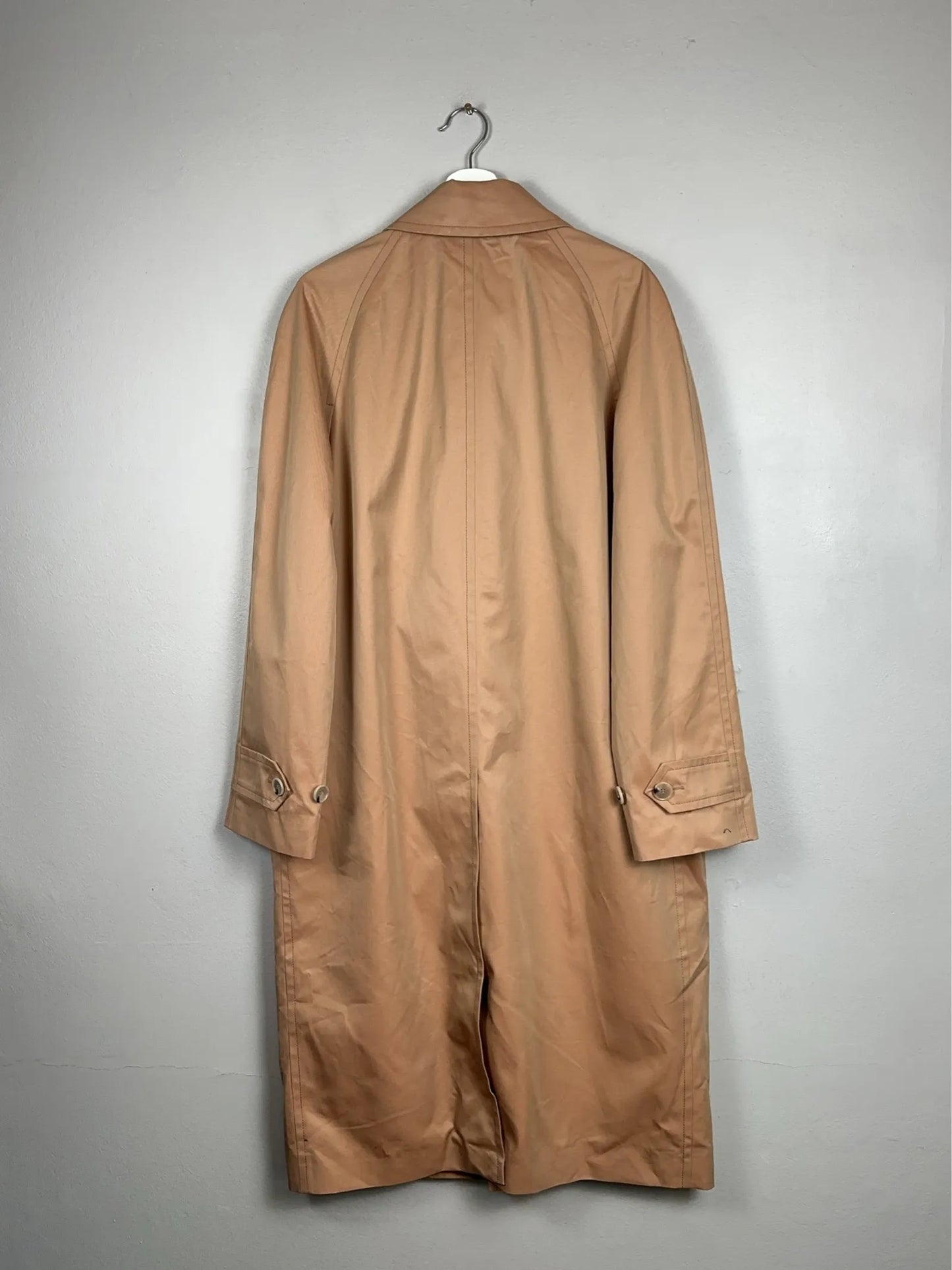 Filippa K 31388 Ctn Carcoat-trenchcoat NWOT