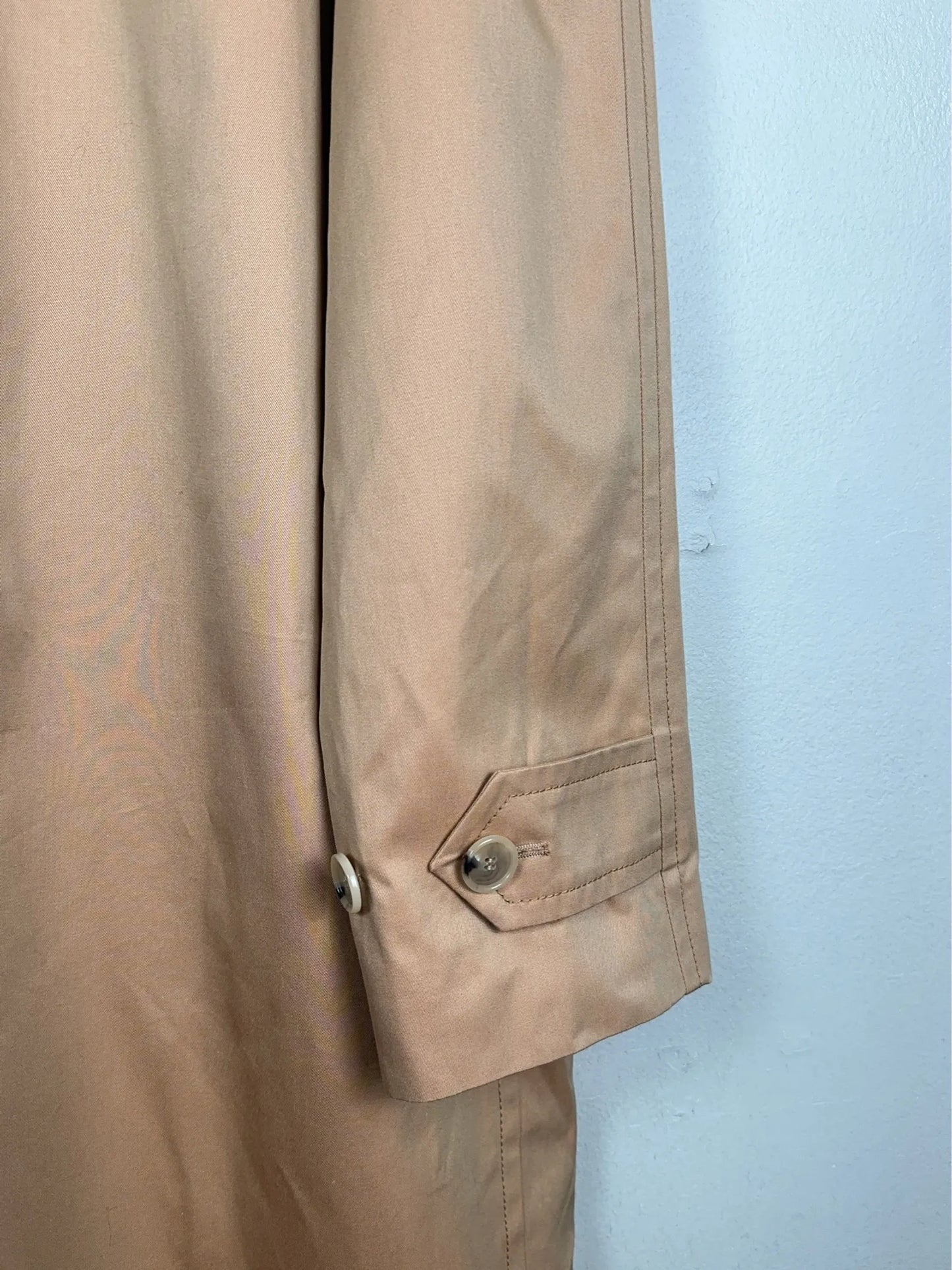 Filippa K 31388 Ctn Carcoat-trenchcoat NWOT