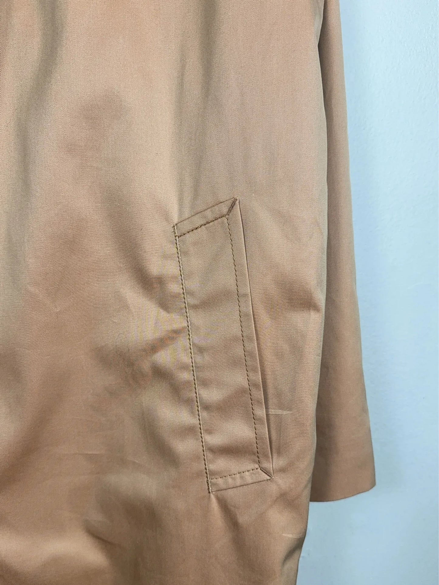 Filippa K 31388 Ctn Carcoat-trenchcoat NWOT