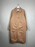 Filippa K 31388 Ctn Carcoat-trenchcoat NWOT