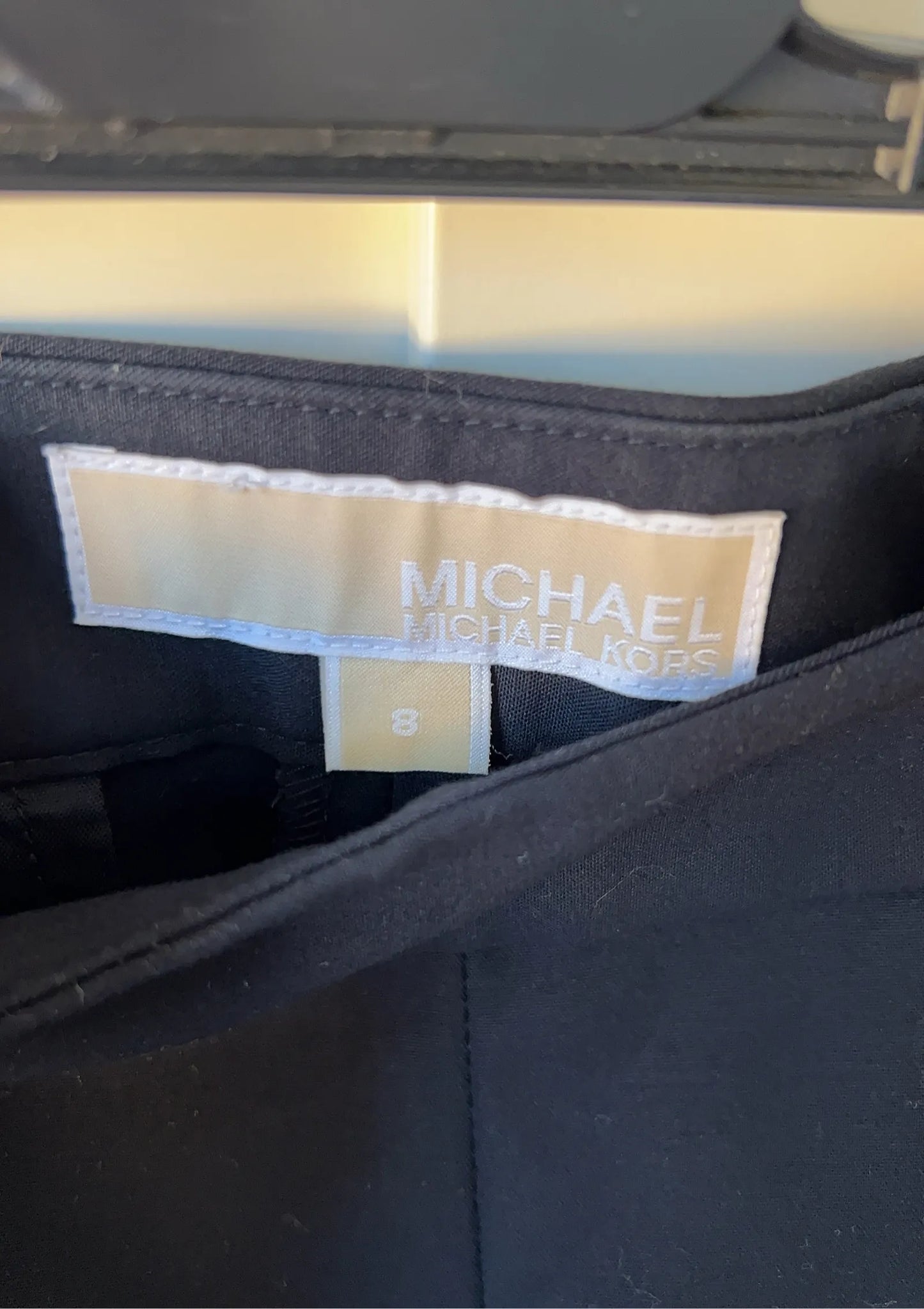 Michael Kors-byxor