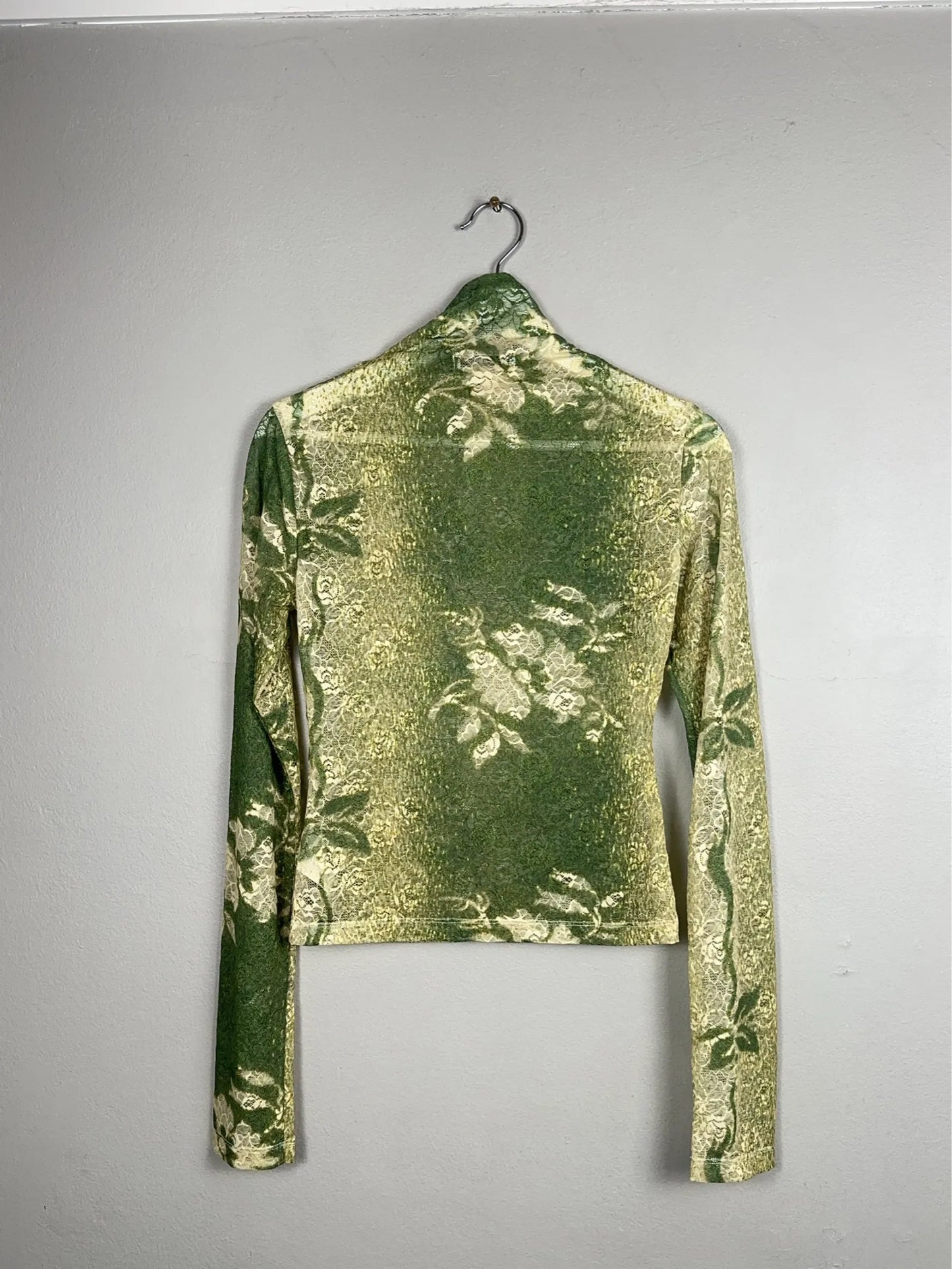 Rave Review Turtleneck