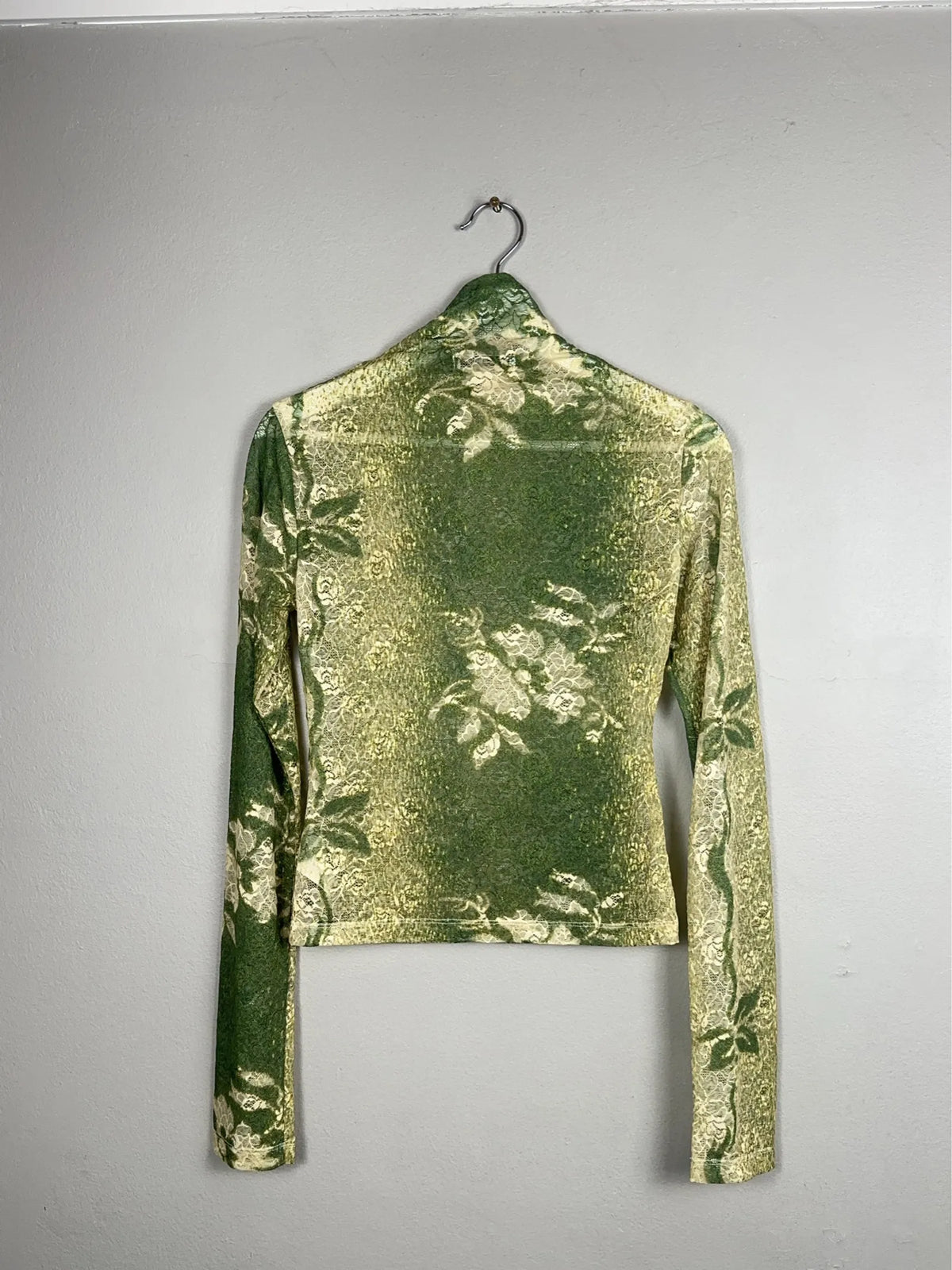 Rave Review-polotröja NWOT