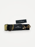 Marc Jacobs Black Multi-axelremsväska NWT