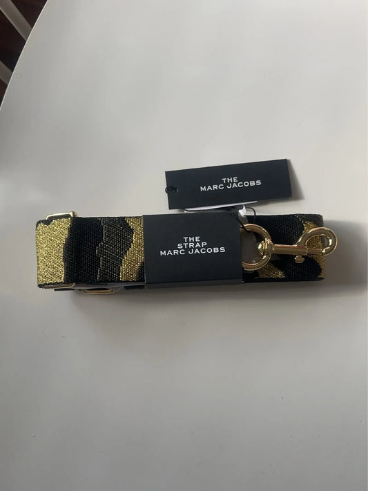 Marc Jacobs Black Multi Shoulder bag