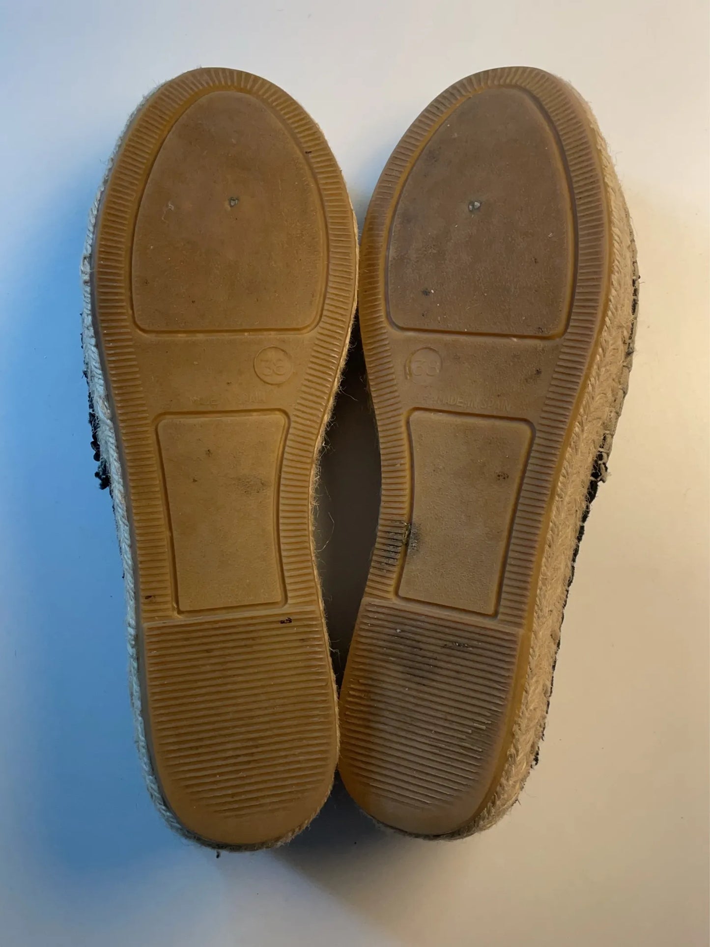 Vidorreta Loafers
