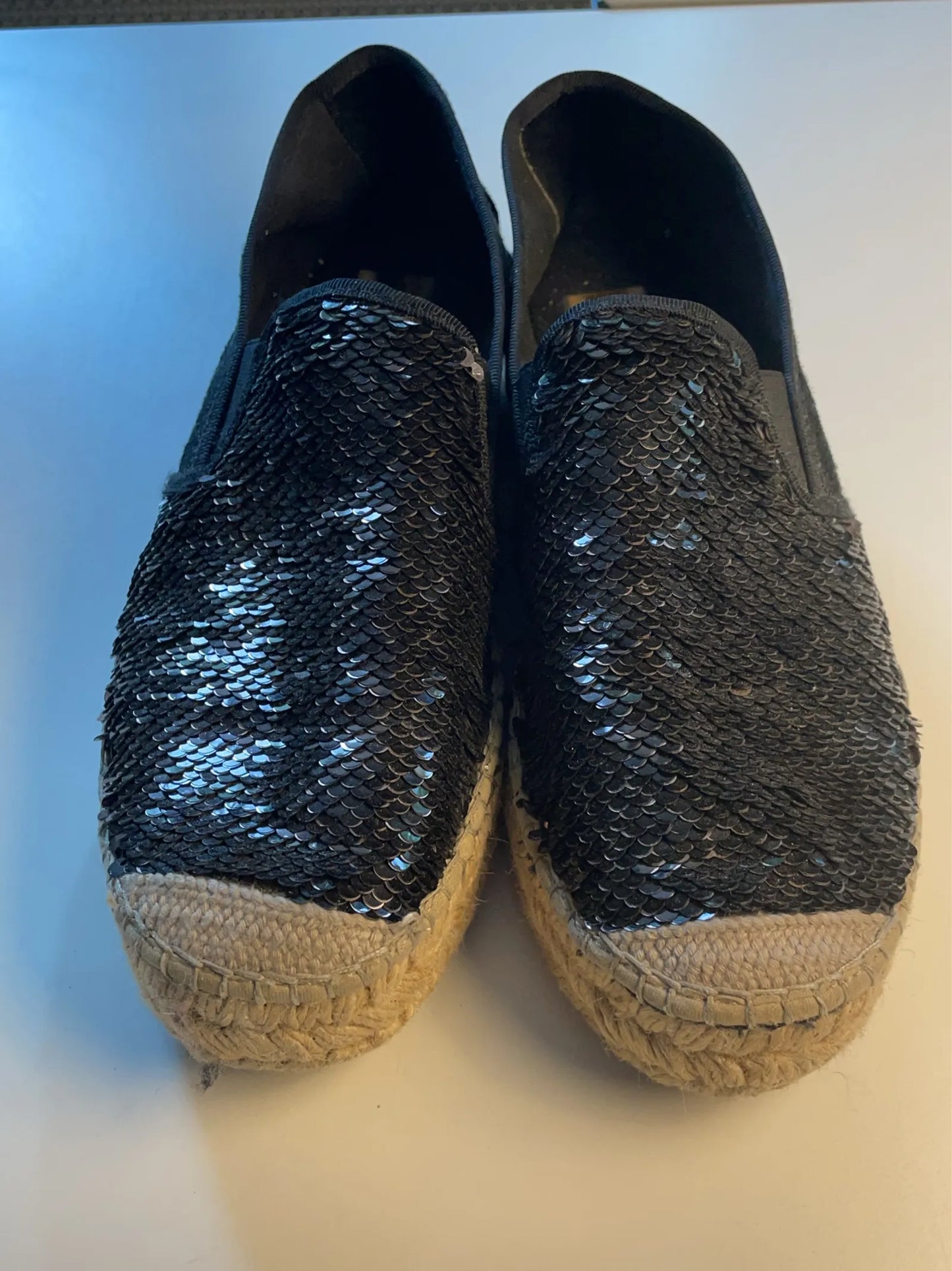 Vidorreta Loafers