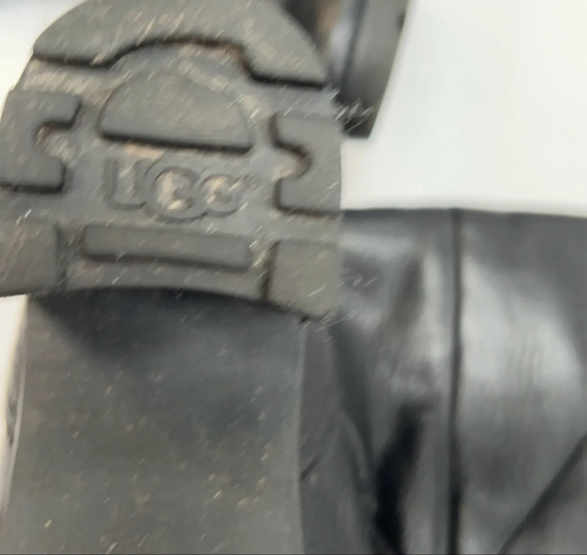 UGG Boots