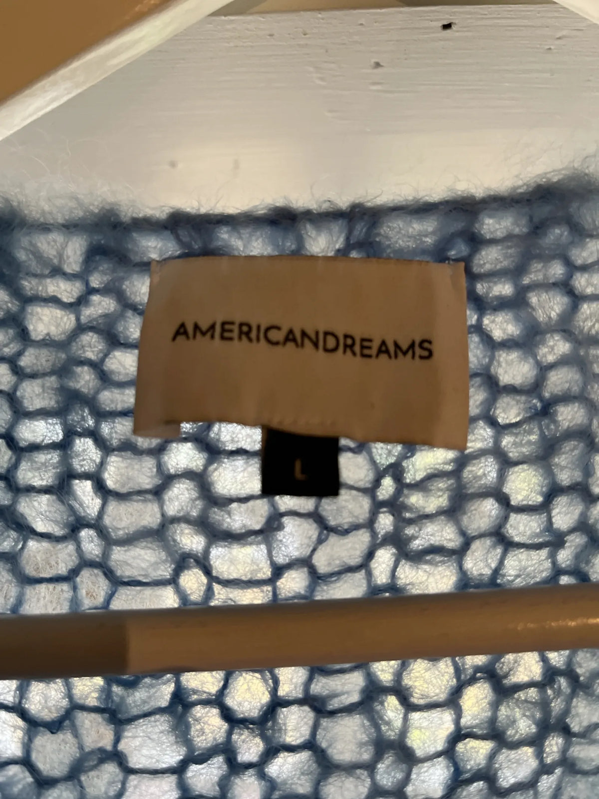 Americandreams-tröja