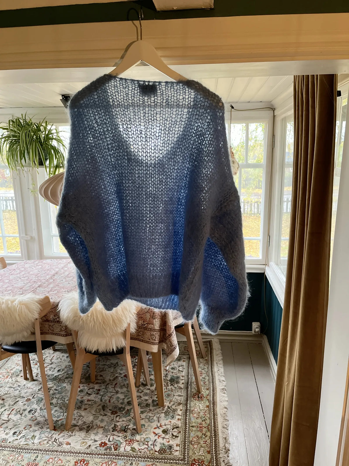 Americandreams-tröja