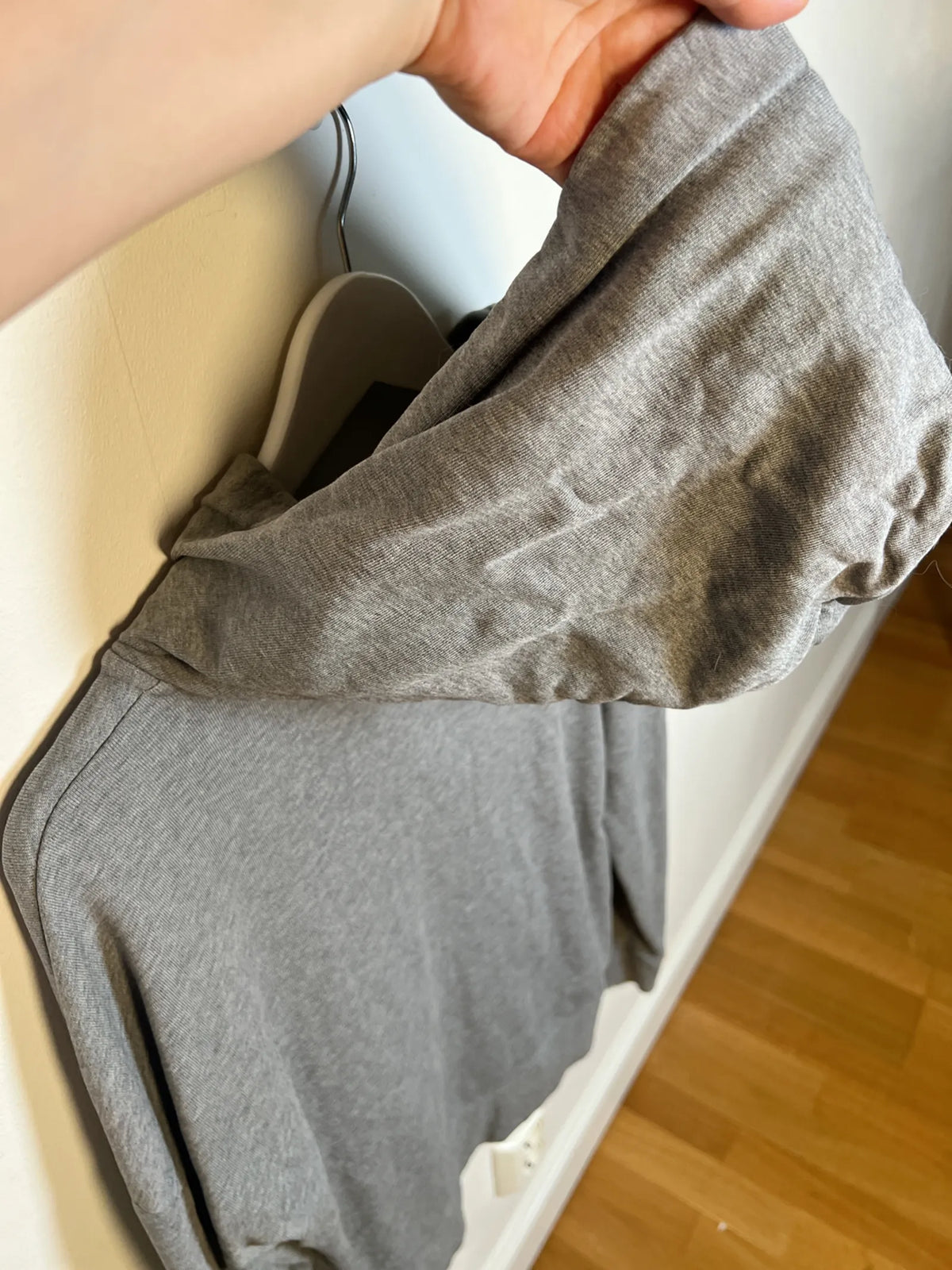 Max Mara Vortice-hoodie