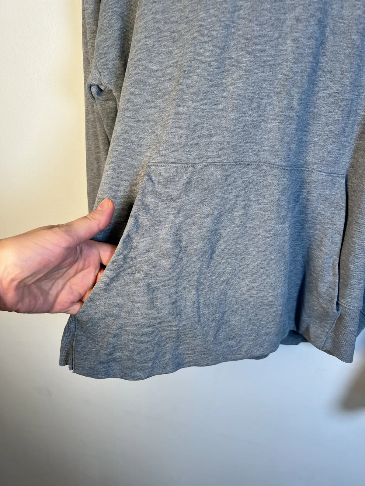 Max Mara Vortice-hoodie