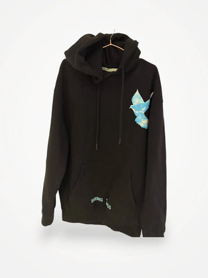 Off-White-hoodie NWOT
