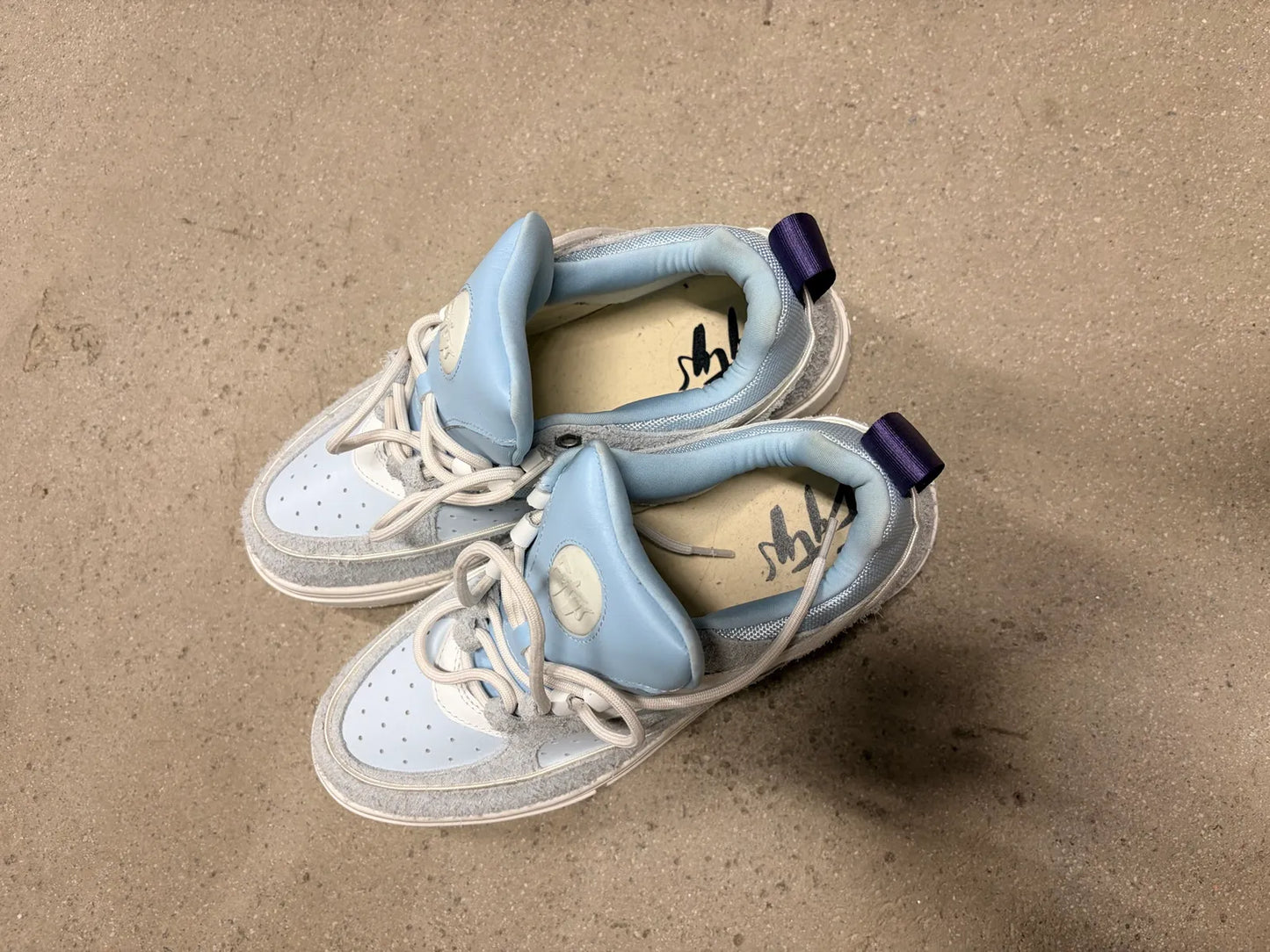 Eytys Sidney Cyclone-sneakers