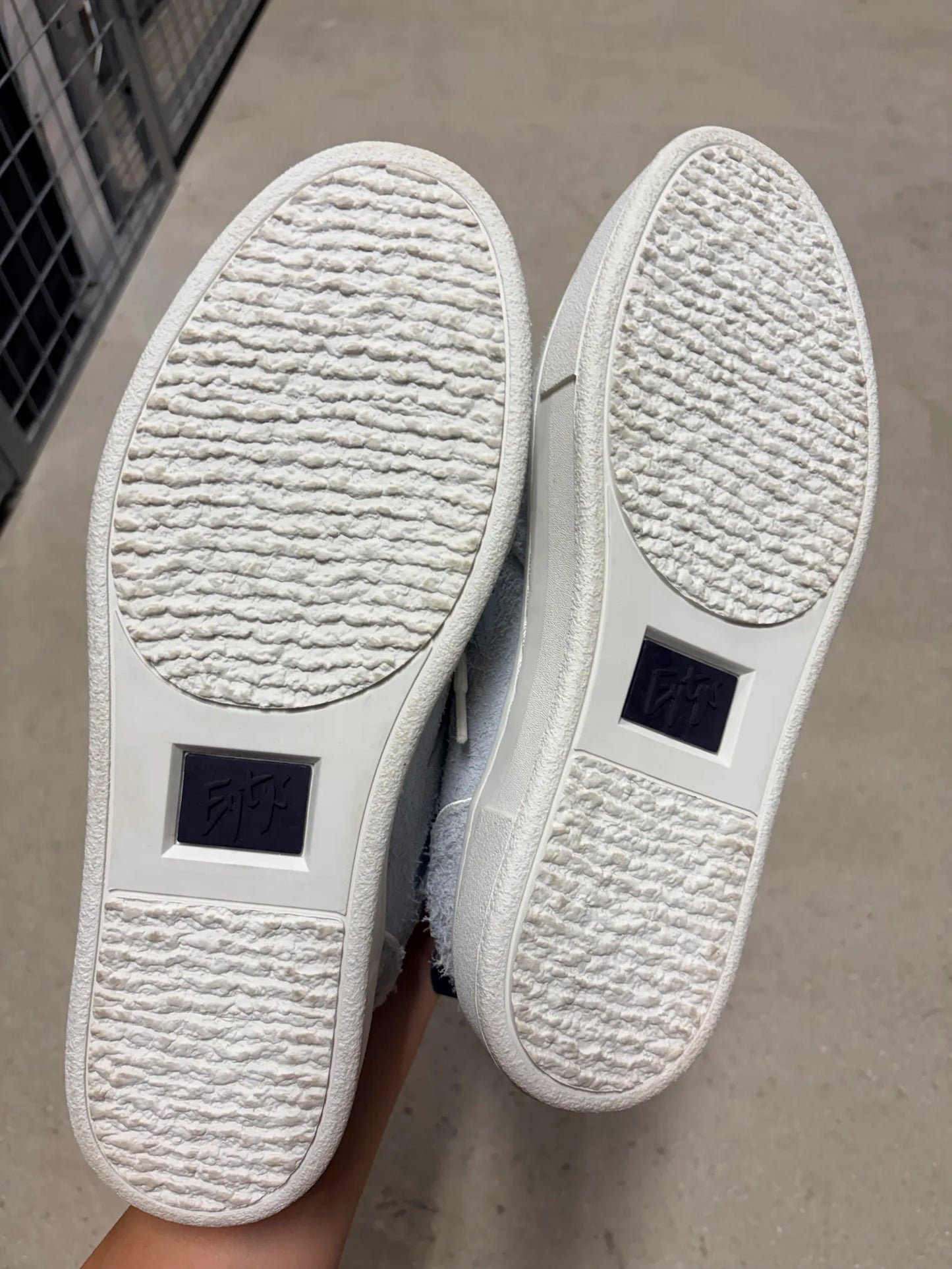 Eytys Sidney Cyclone-sneakers