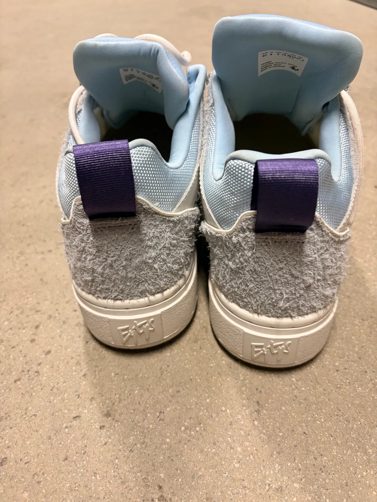 Eytys Sidney Cyclone-sneakers