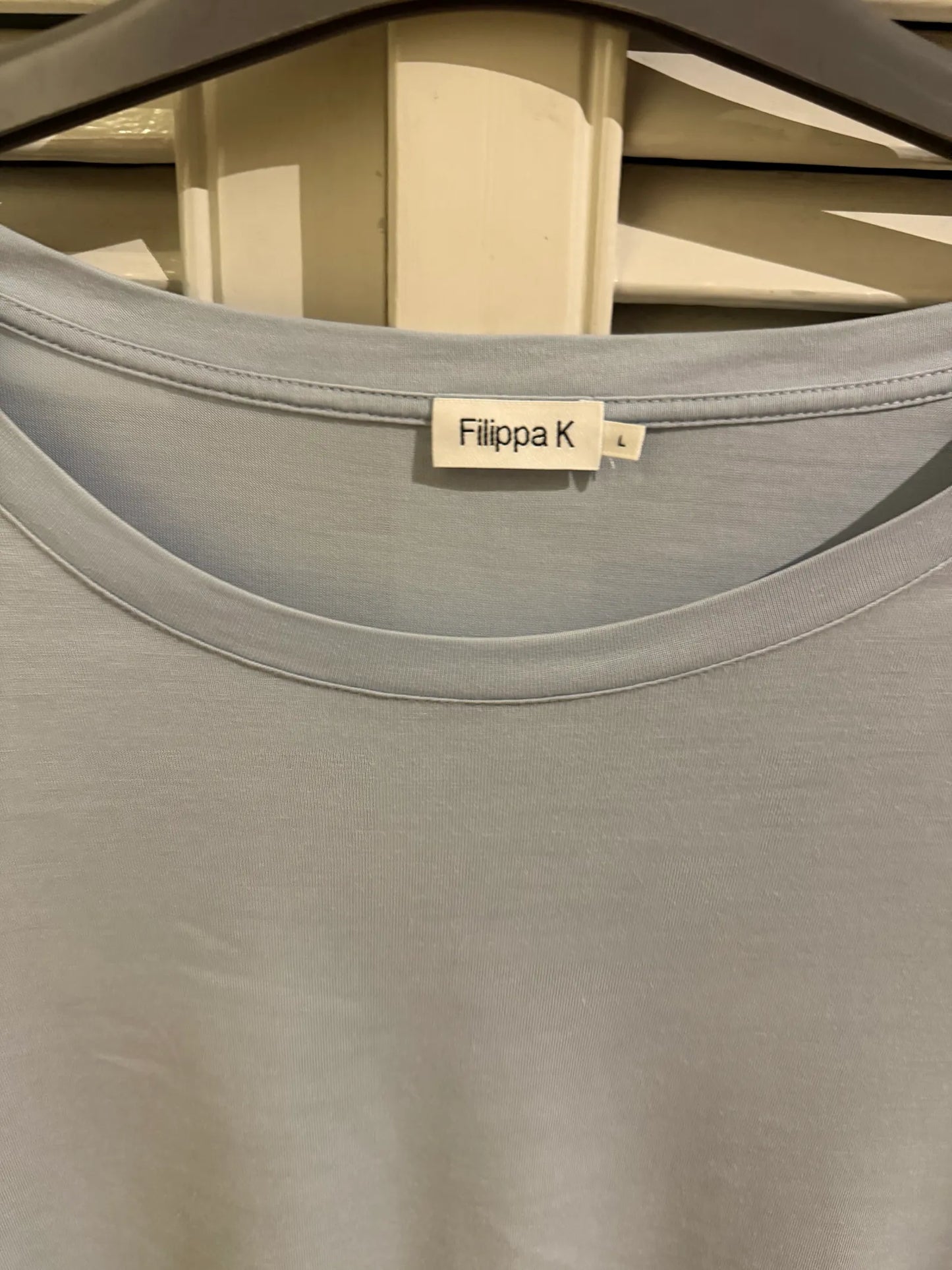 Filippa K-t-shirt
