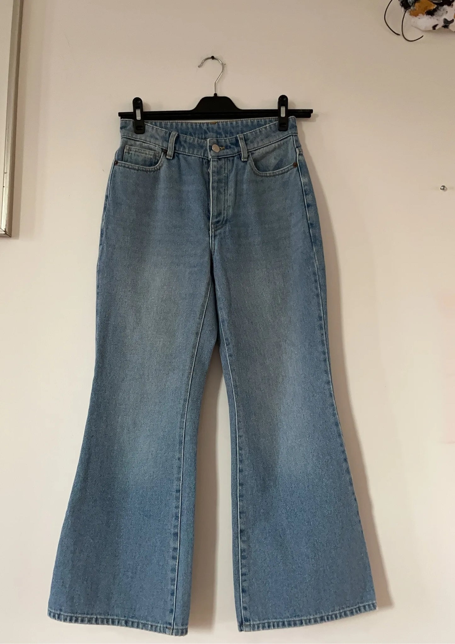 By Malene Birger Raine Jeans